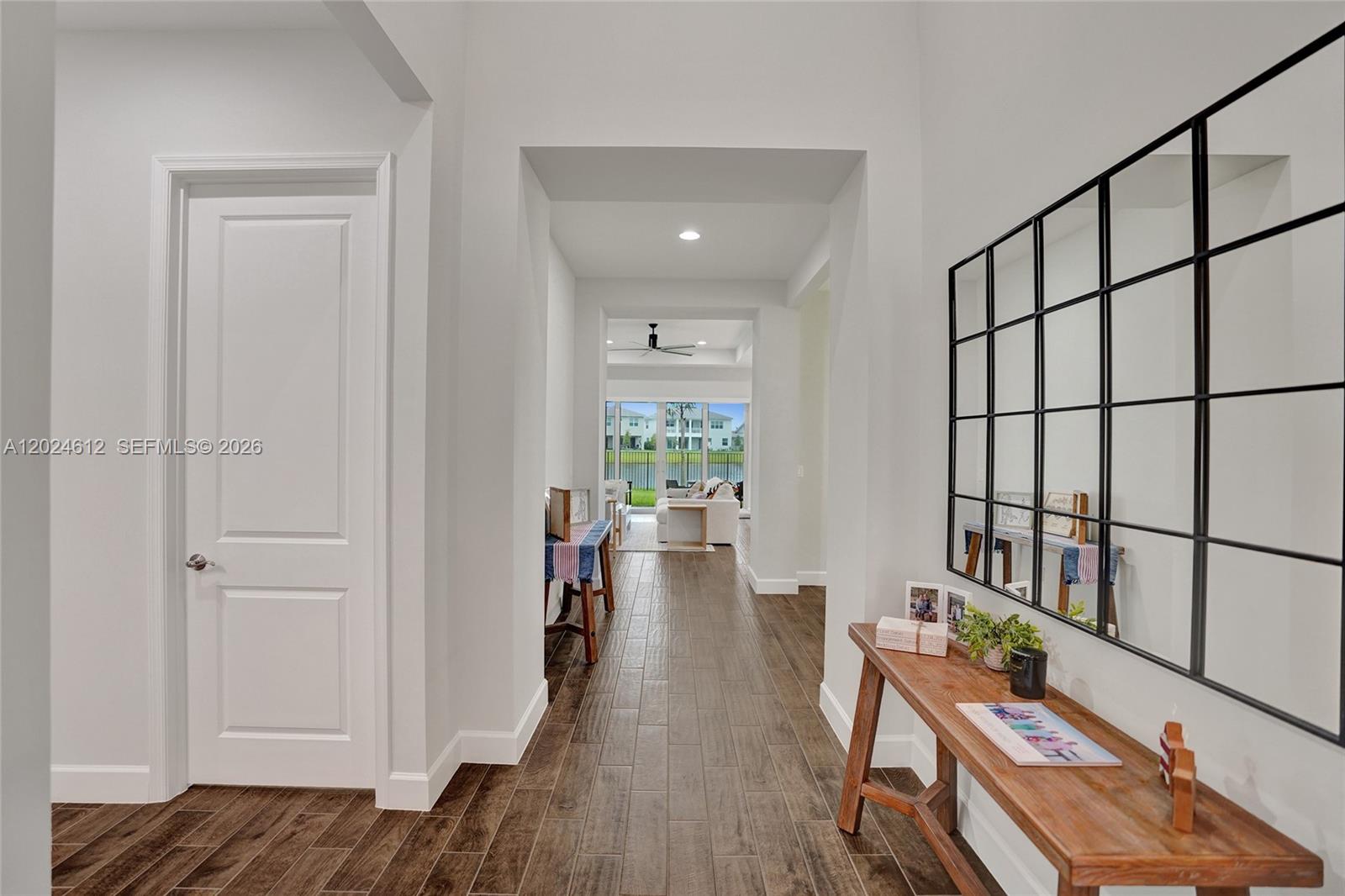 ORCHARDS OF WESTLAKE - Residential