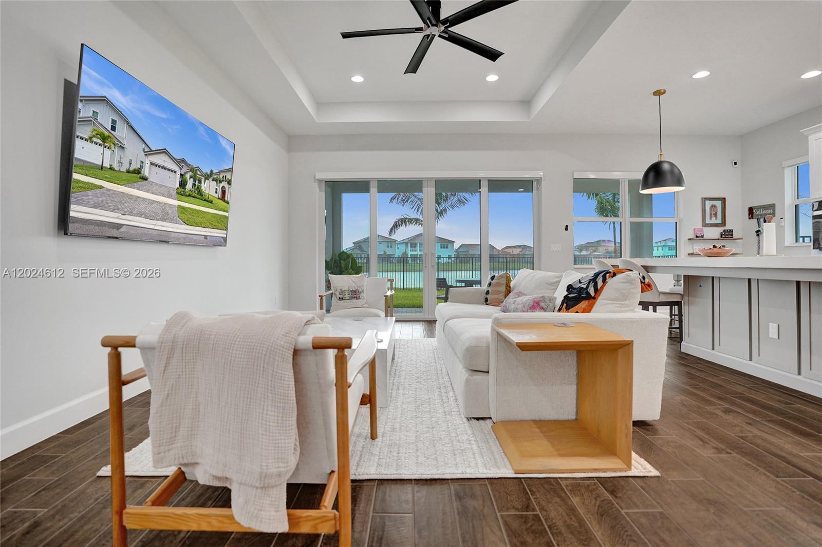 ORCHARDS OF WESTLAKE - Residential