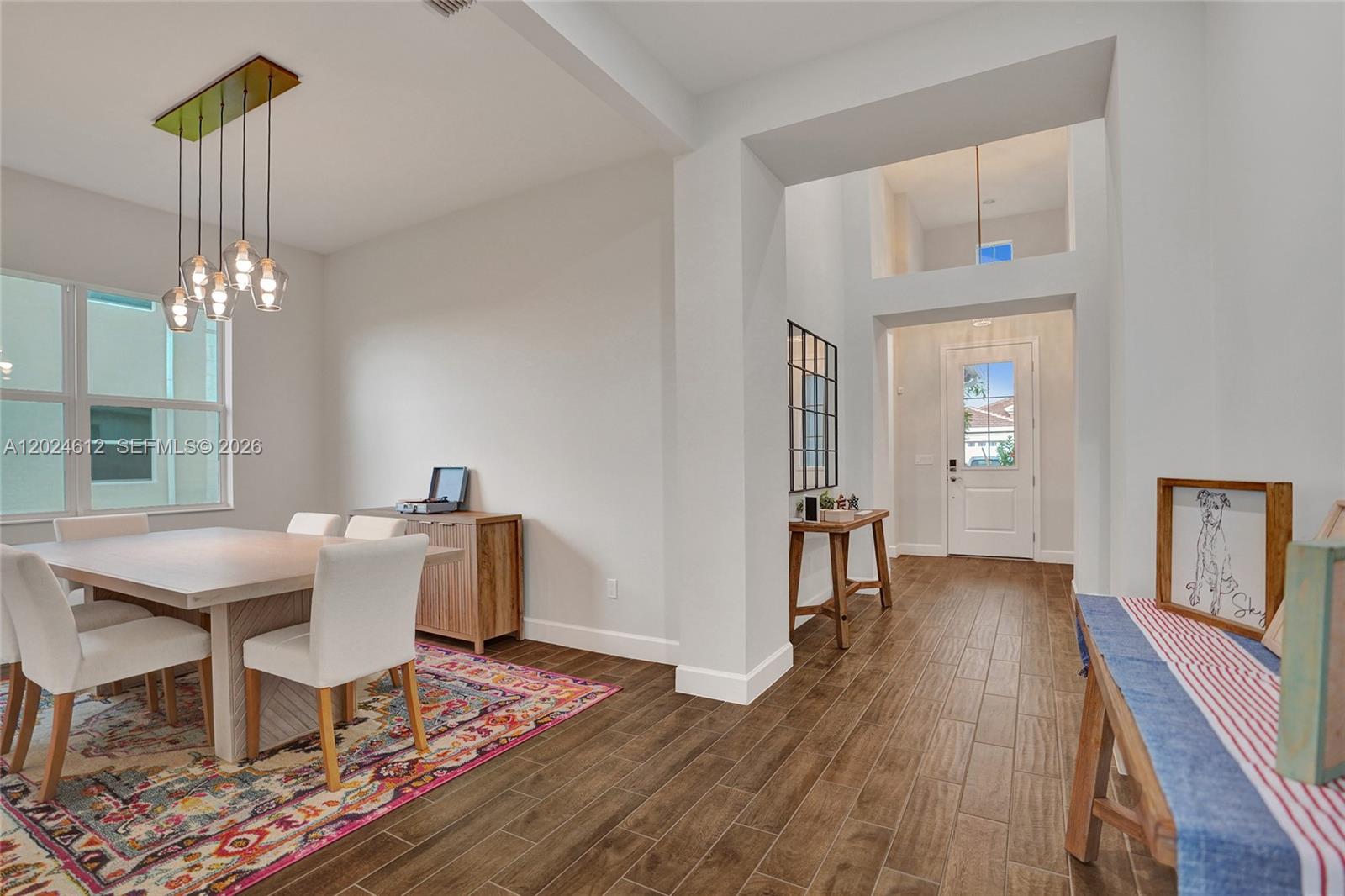 ORCHARDS OF WESTLAKE - Residential