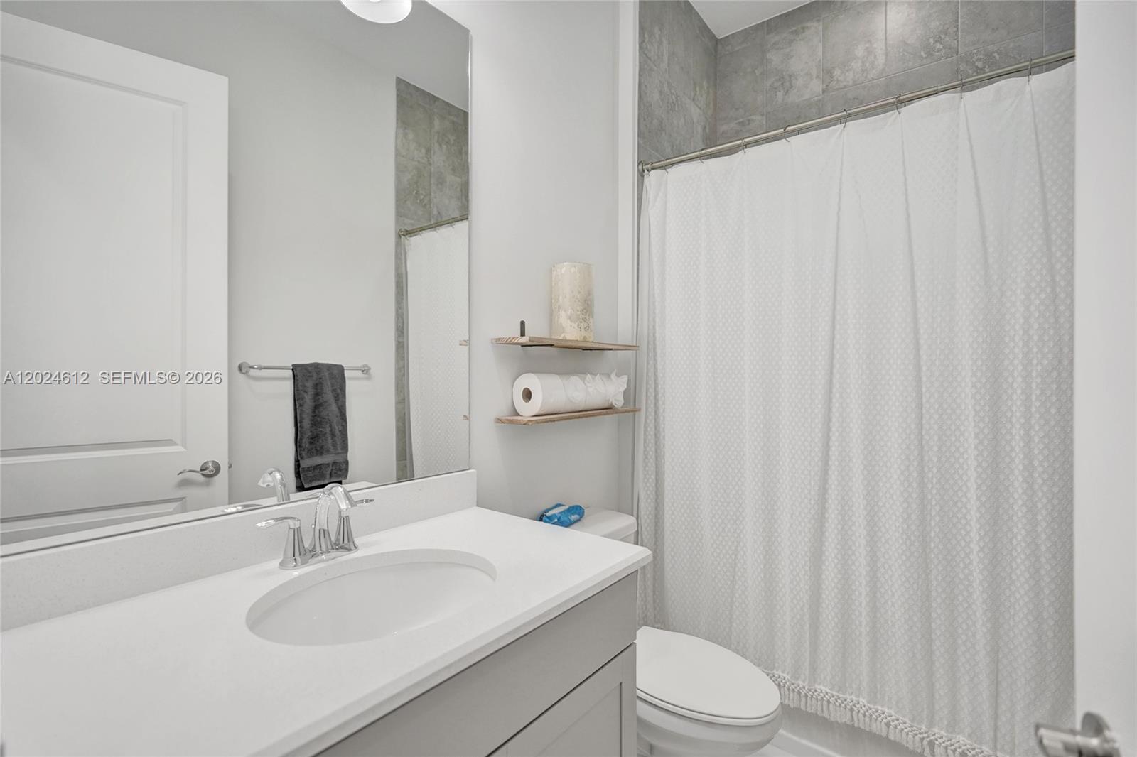 ORCHARDS OF WESTLAKE - Residential