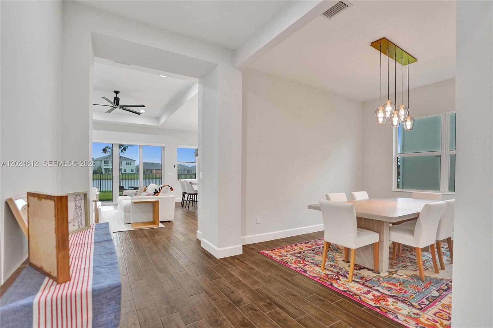 ORCHARDS OF WESTLAKE - Residential