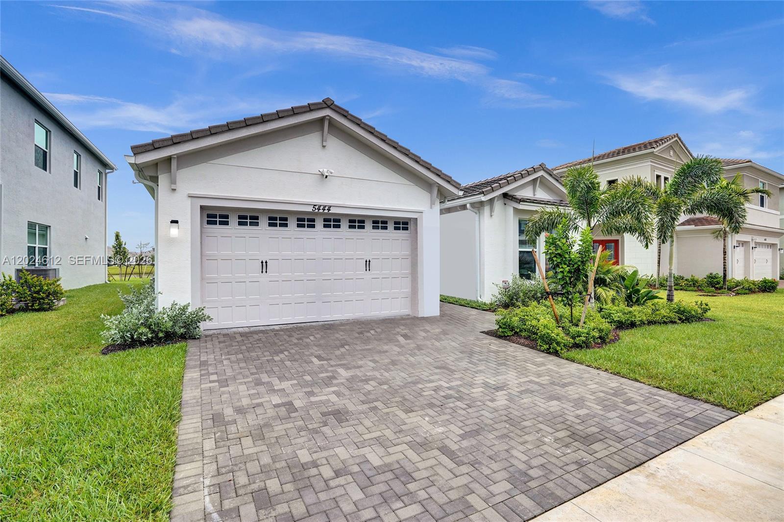 ORCHARDS OF WESTLAKE - Residential