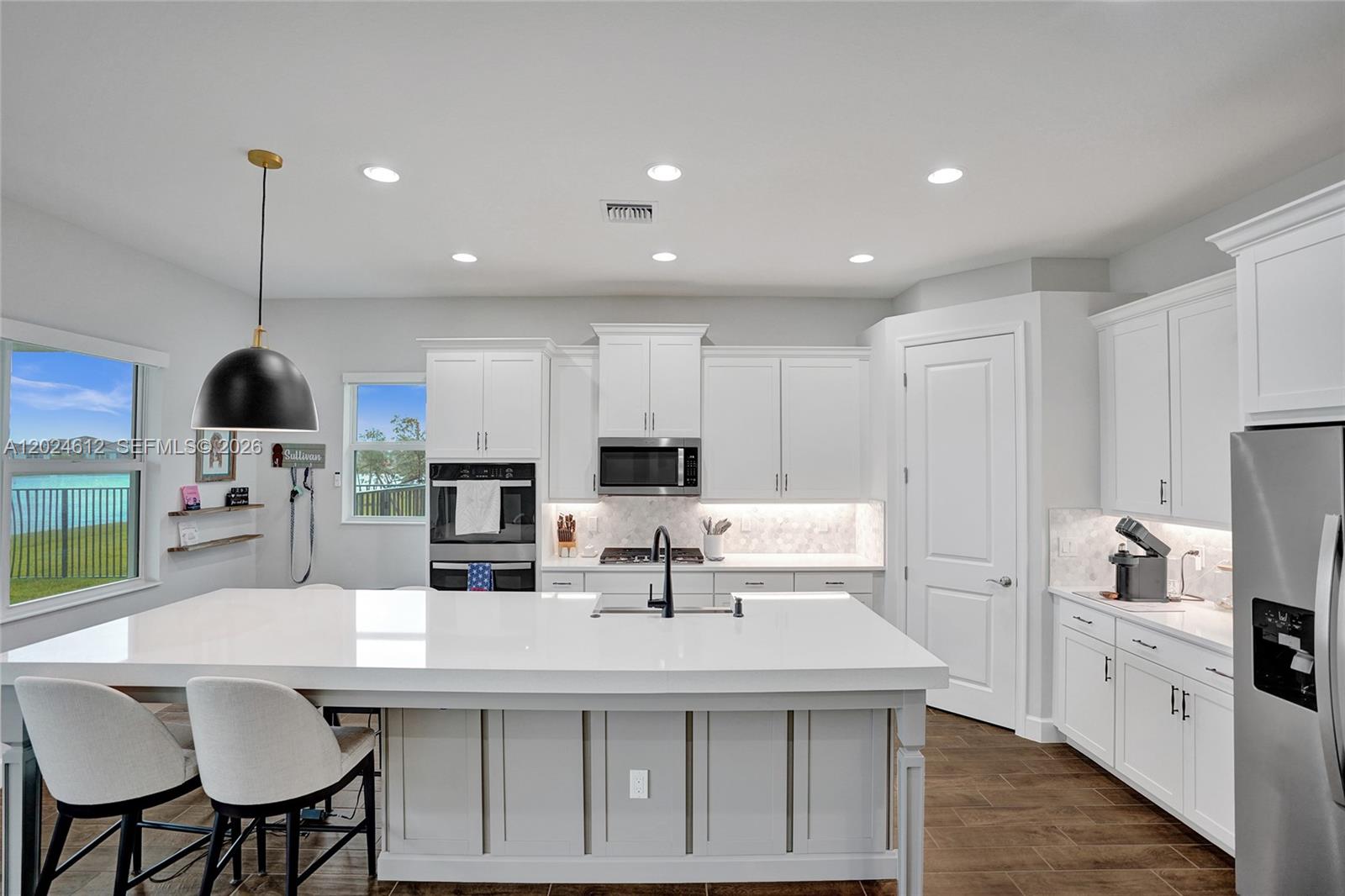 ORCHARDS OF WESTLAKE - Residential