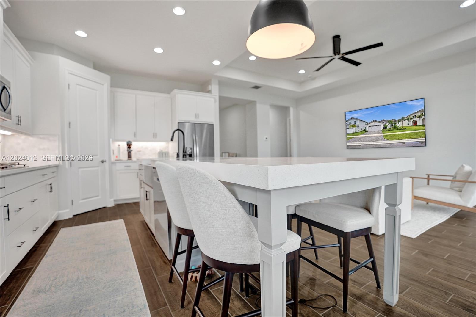 ORCHARDS OF WESTLAKE - Residential
