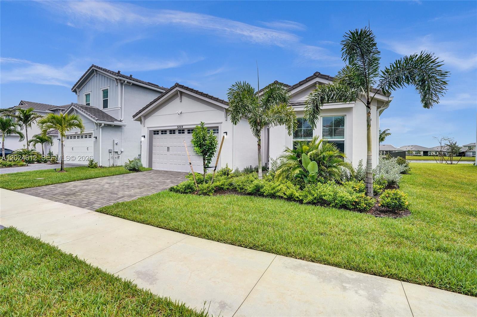 ORCHARDS OF WESTLAKE - Residential