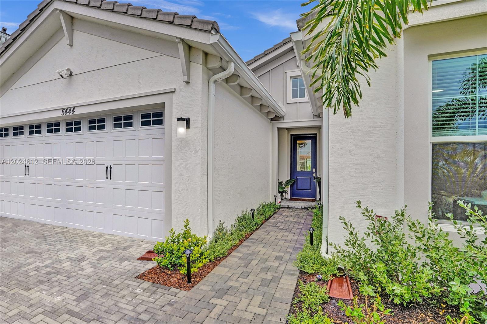 ORCHARDS OF WESTLAKE - Residential