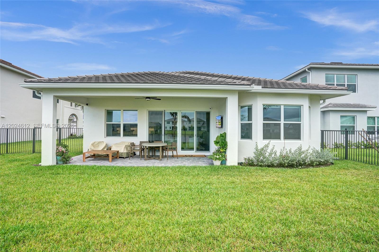 ORCHARDS OF WESTLAKE - Residential