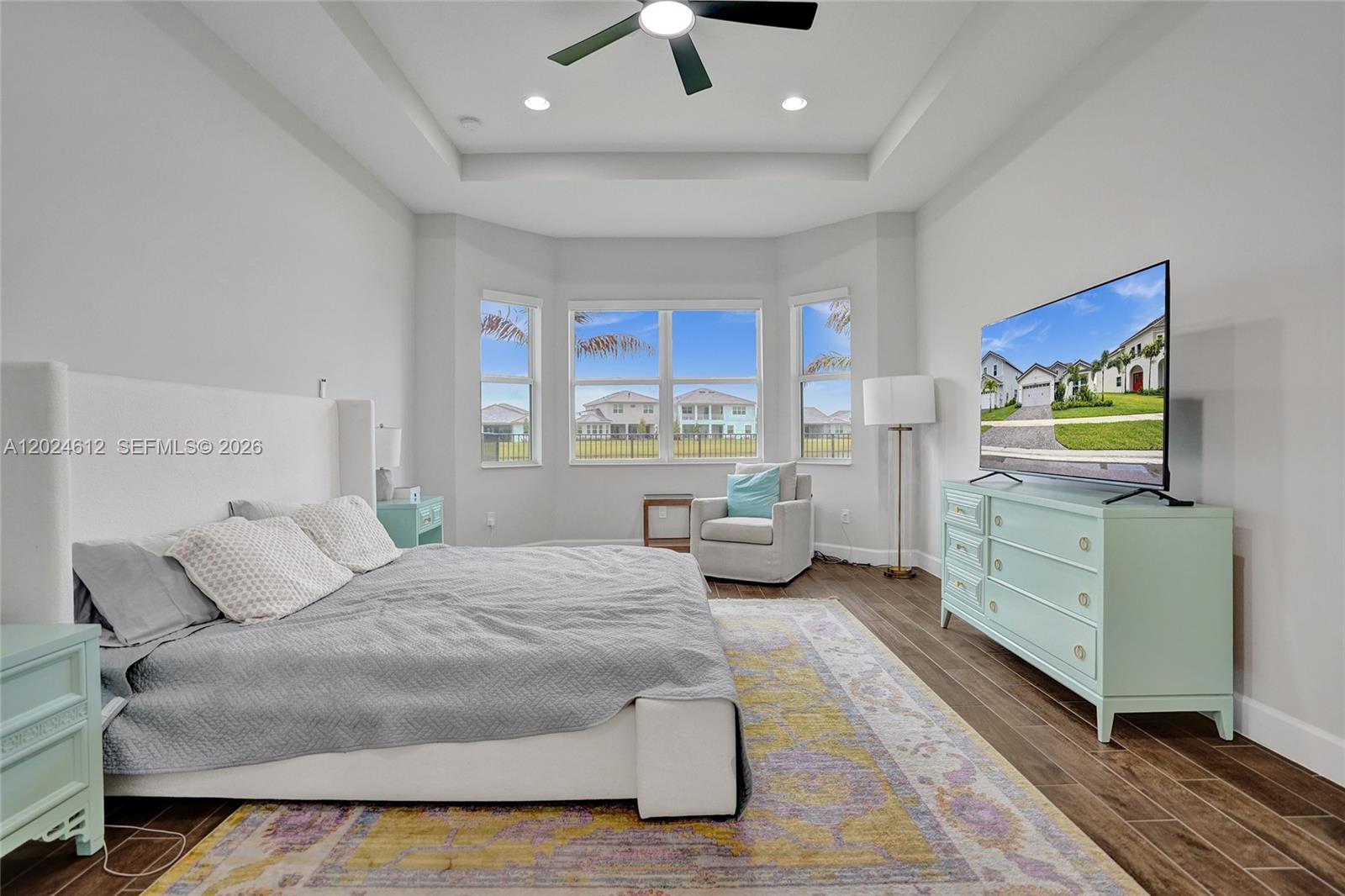 ORCHARDS OF WESTLAKE - Residential