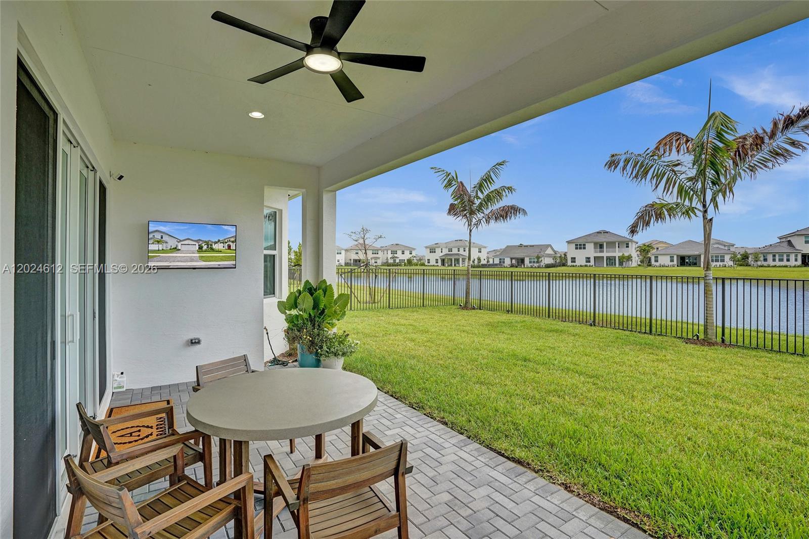 ORCHARDS OF WESTLAKE - Residential