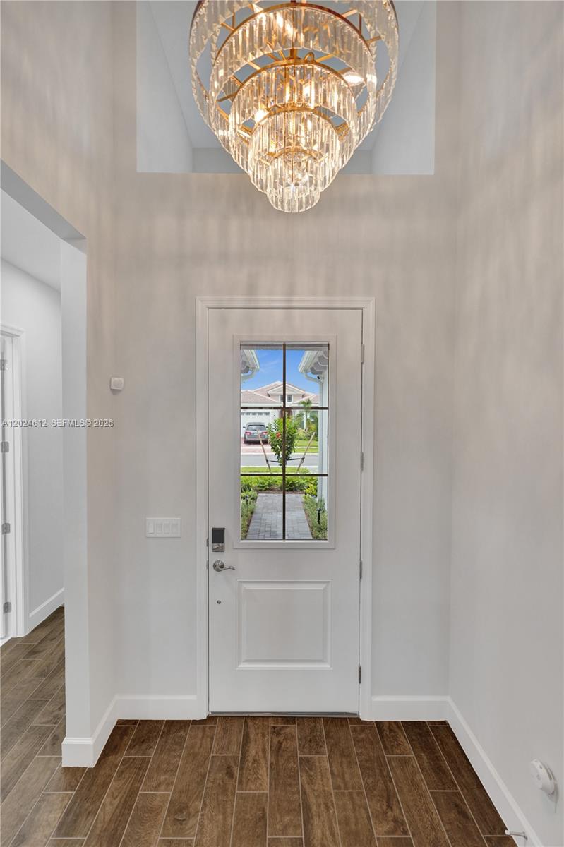 ORCHARDS OF WESTLAKE - Residential