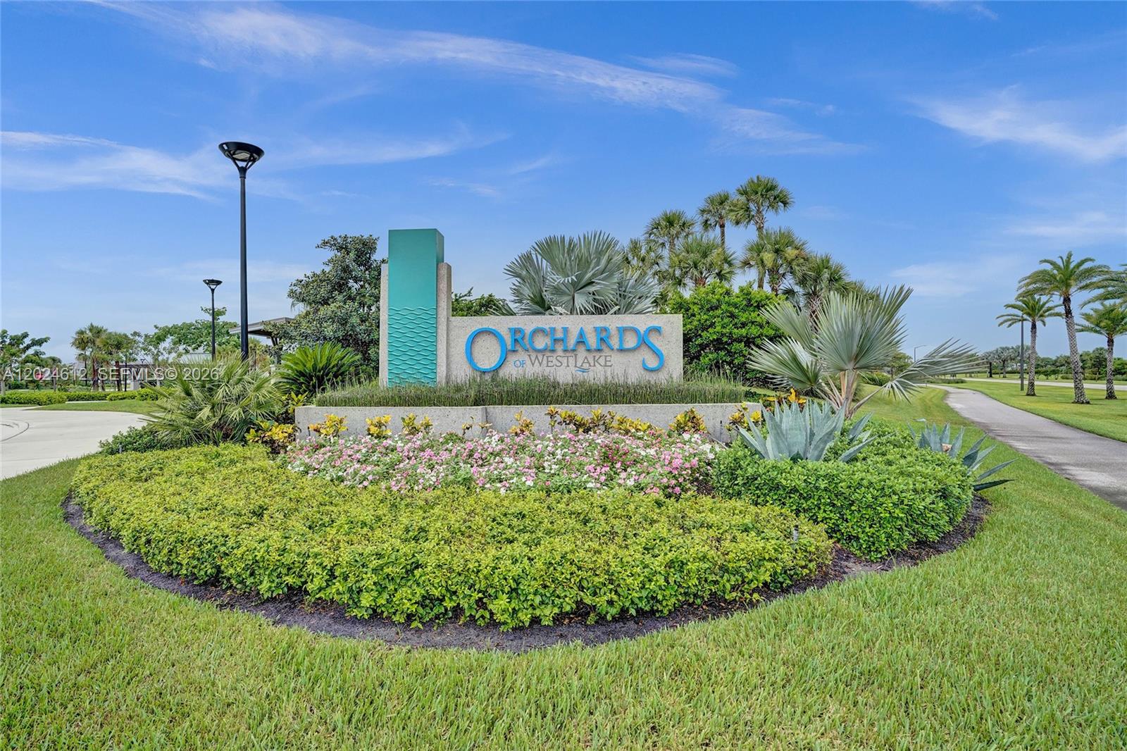 ORCHARDS OF WESTLAKE - Residential