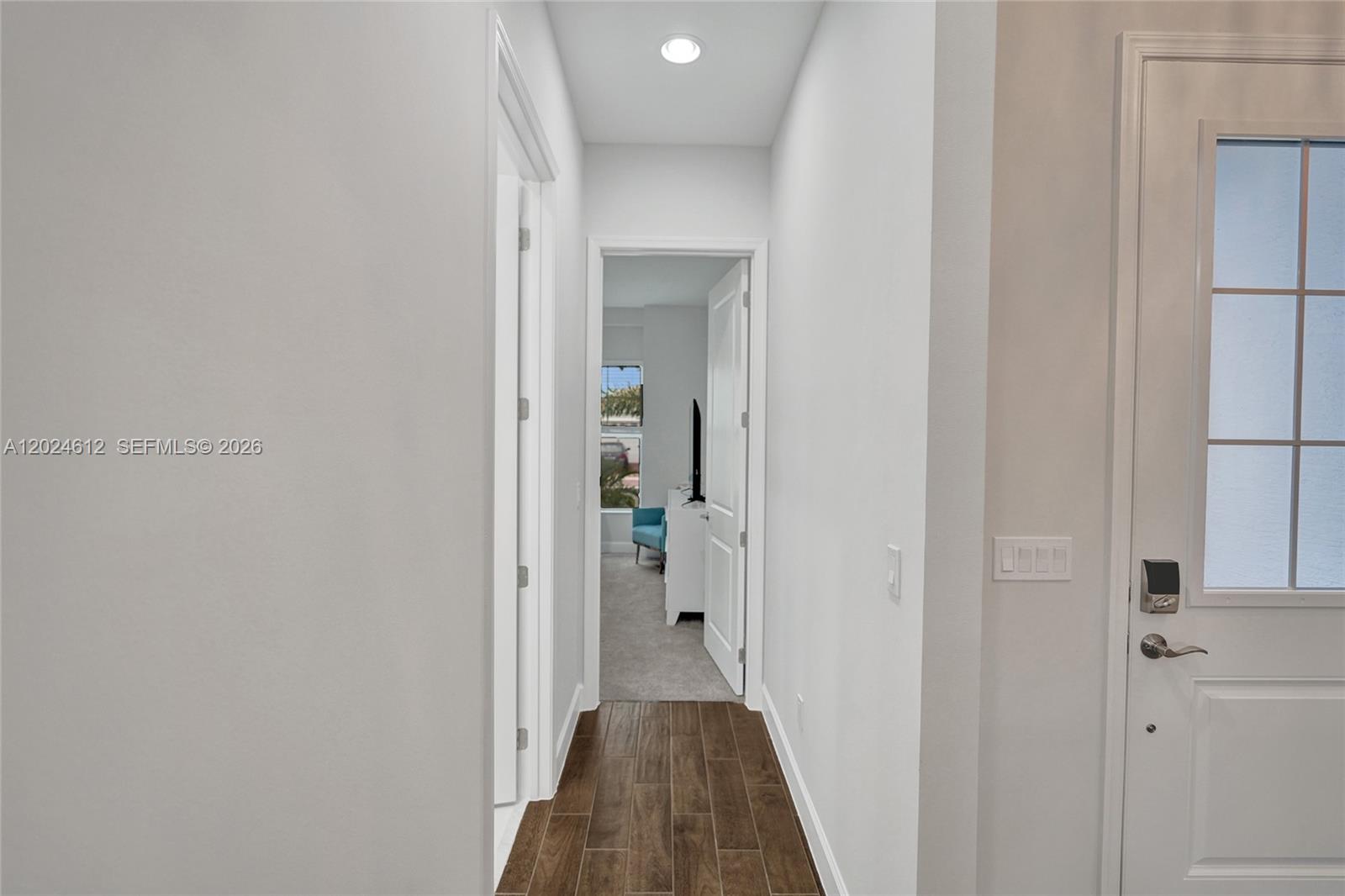 ORCHARDS OF WESTLAKE - Residential