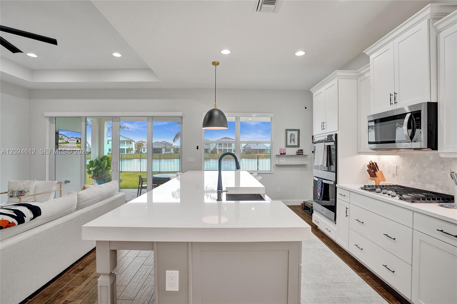 ORCHARDS OF WESTLAKE - Residential