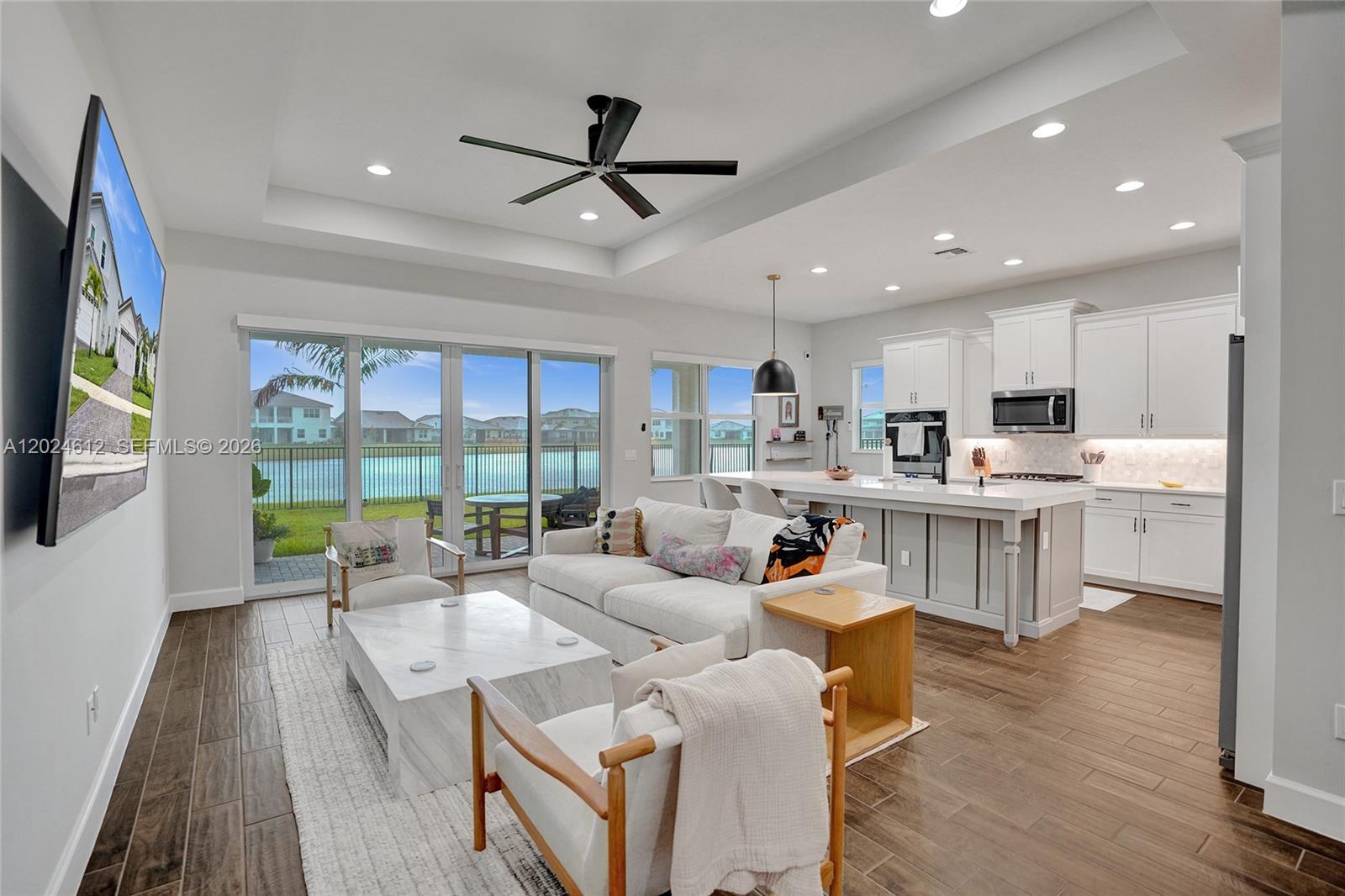 ORCHARDS OF WESTLAKE - Residential