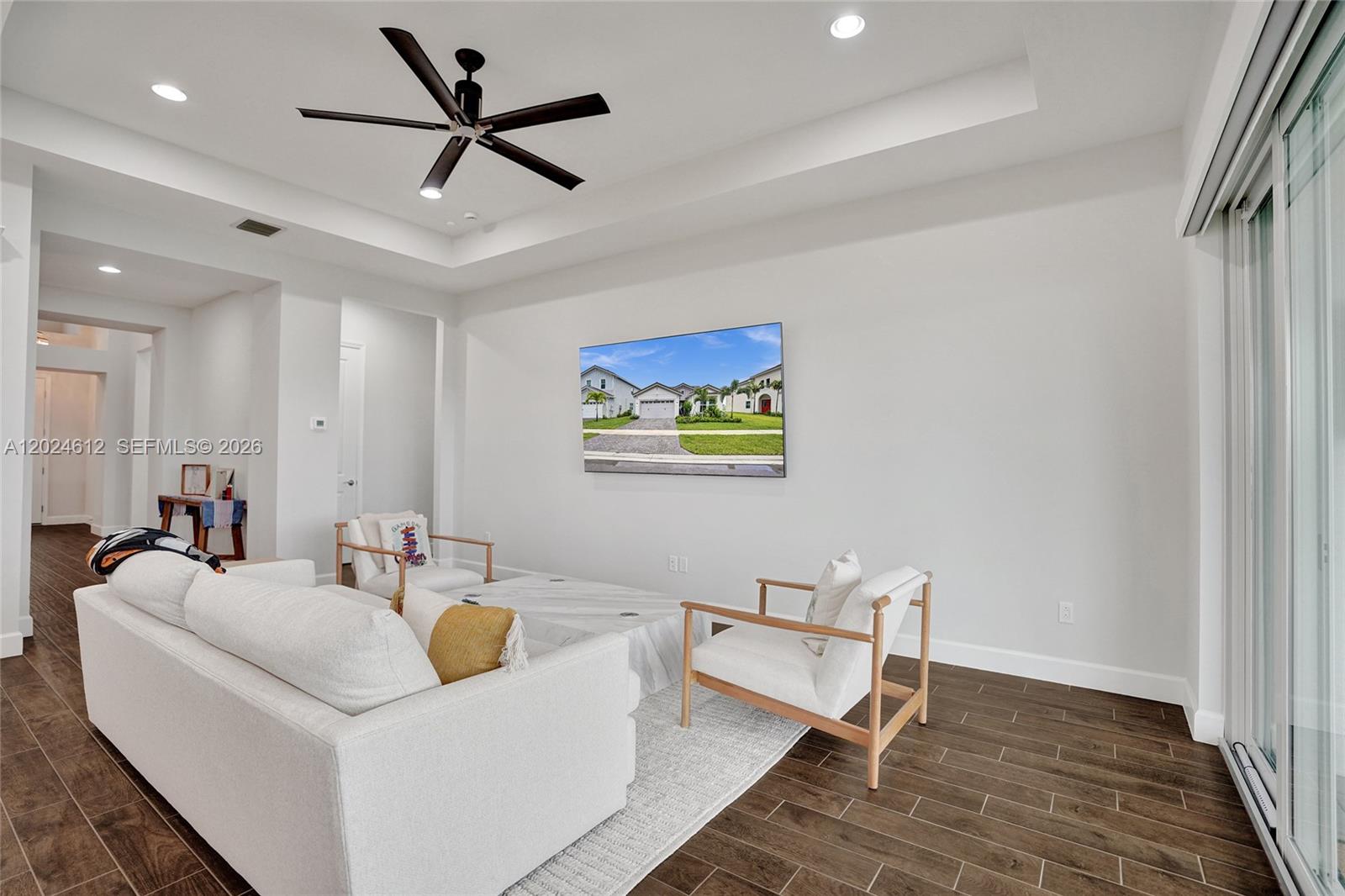 ORCHARDS OF WESTLAKE - Residential