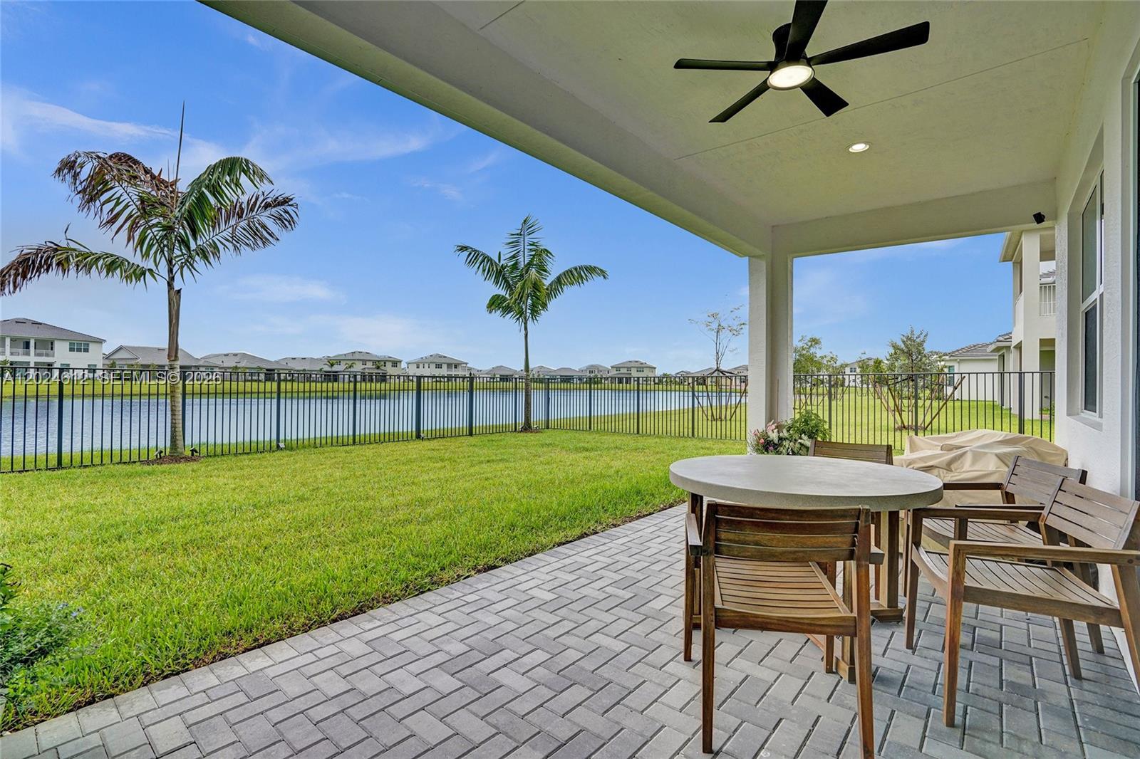 ORCHARDS OF WESTLAKE - Residential