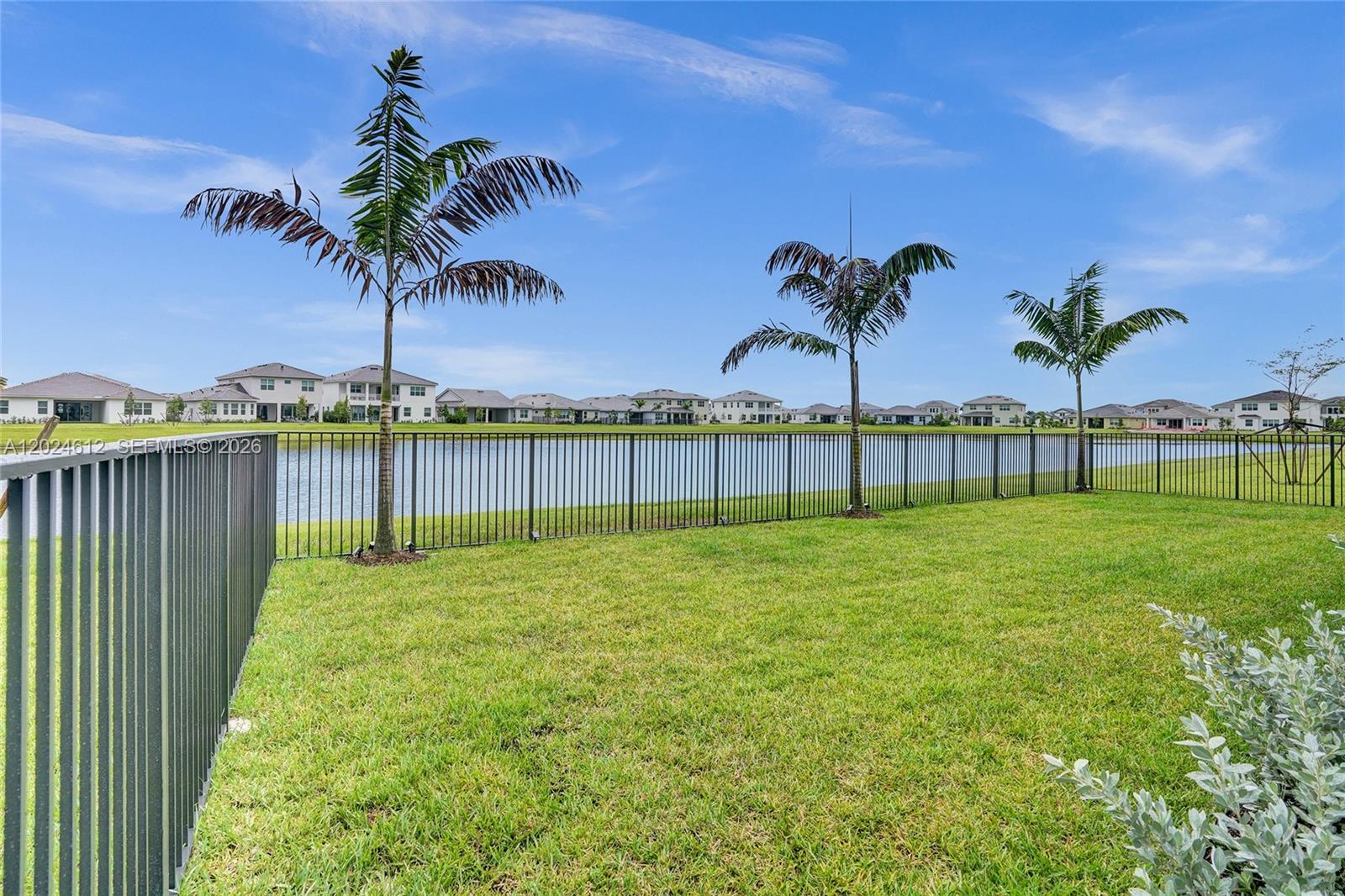 ORCHARDS OF WESTLAKE - Residential
