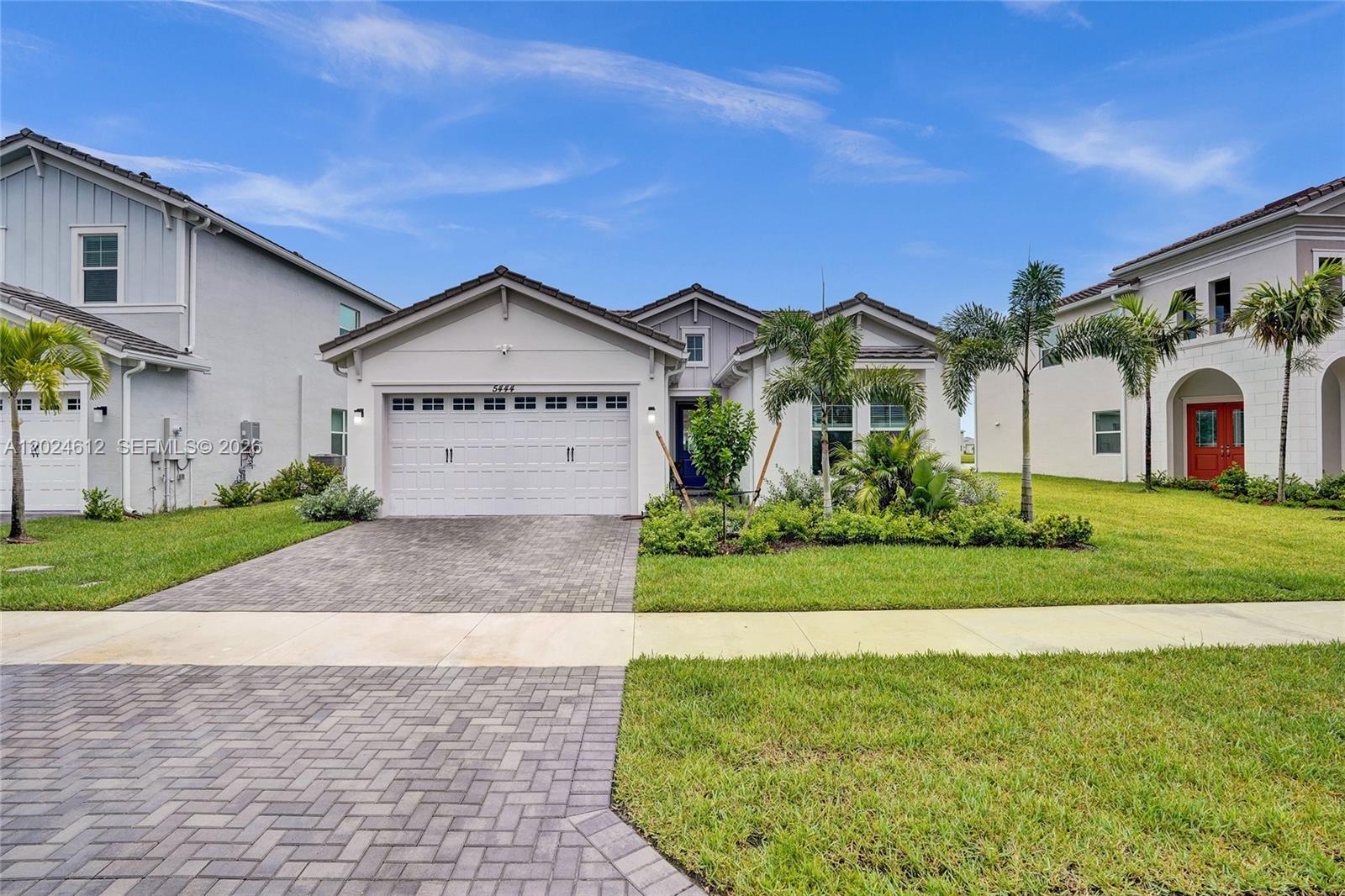 ORCHARDS OF WESTLAKE - Residential