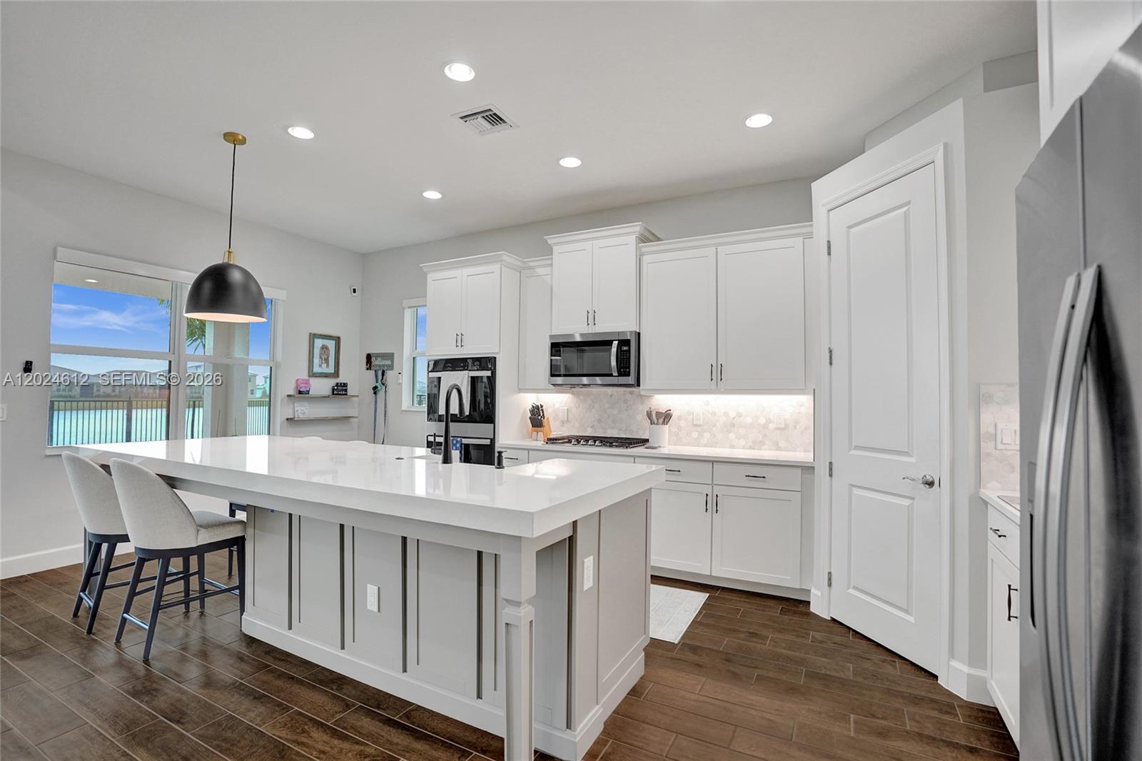 ORCHARDS OF WESTLAKE - Residential
