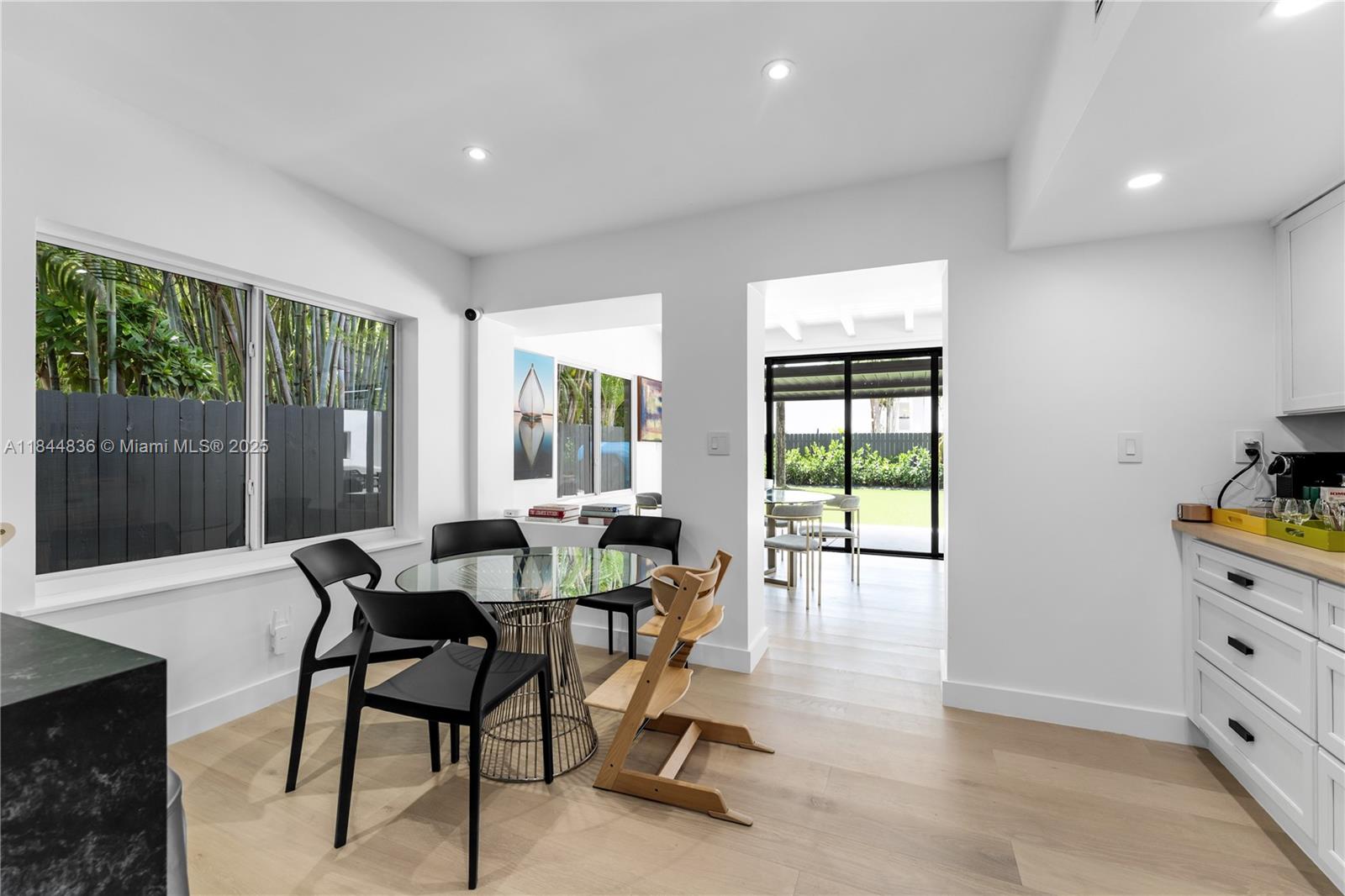 FAIRHAVEN - Residential Lease