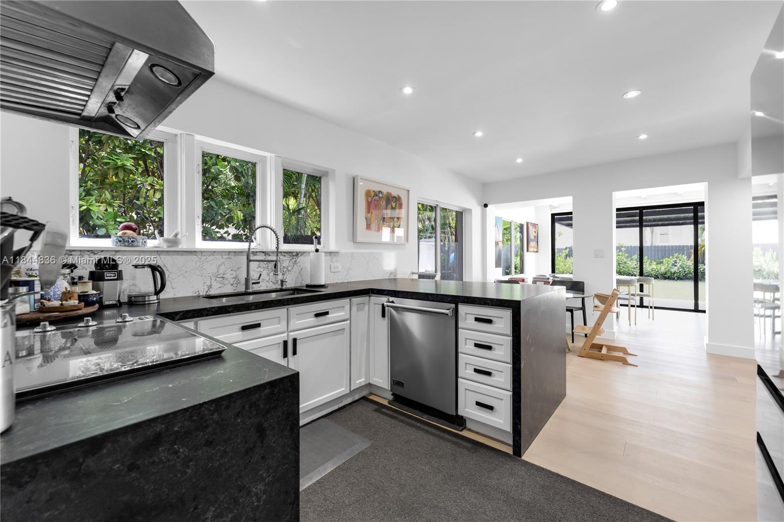 FAIRHAVEN - Residential Lease