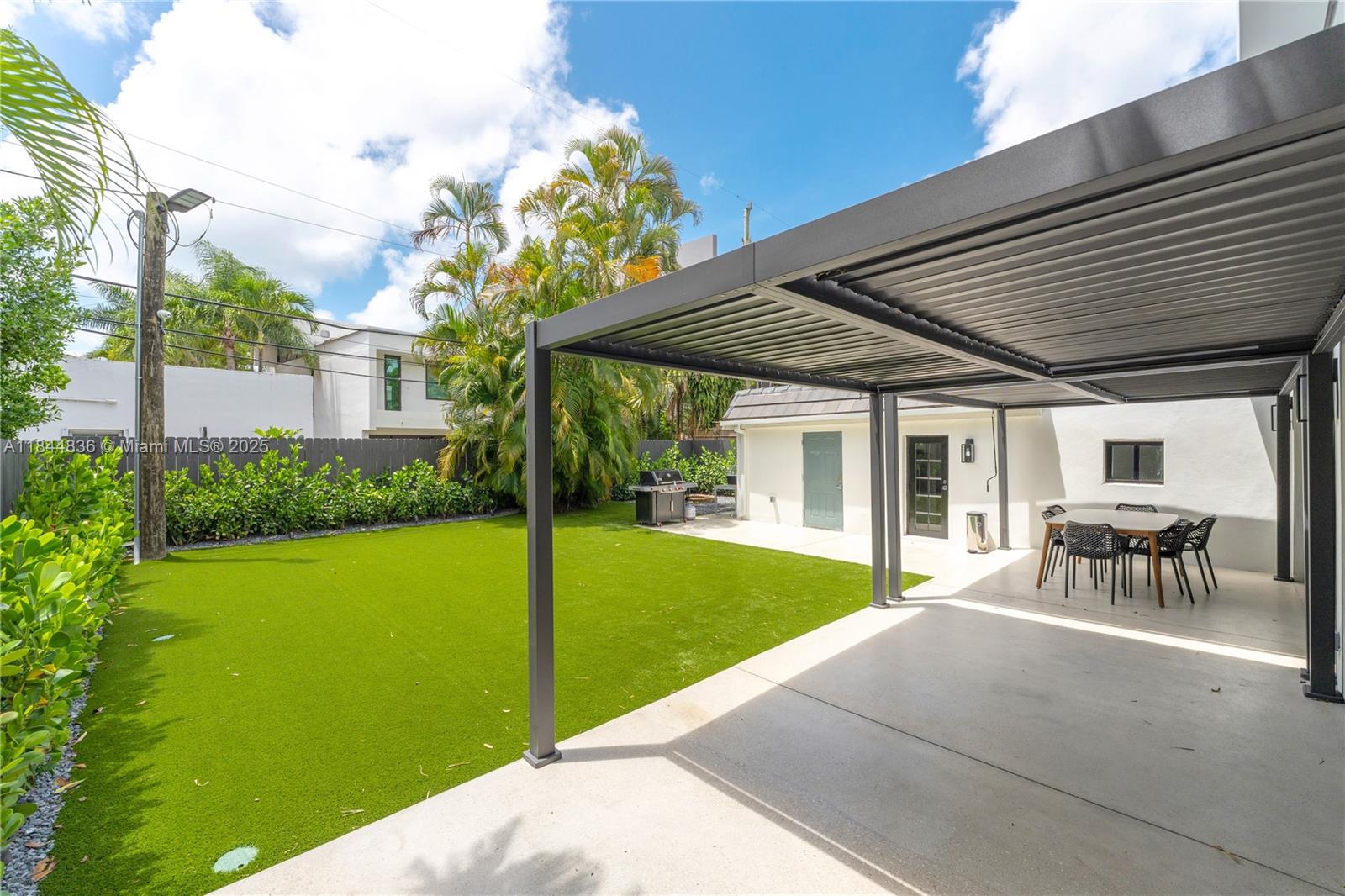 FAIRHAVEN - Residential Lease