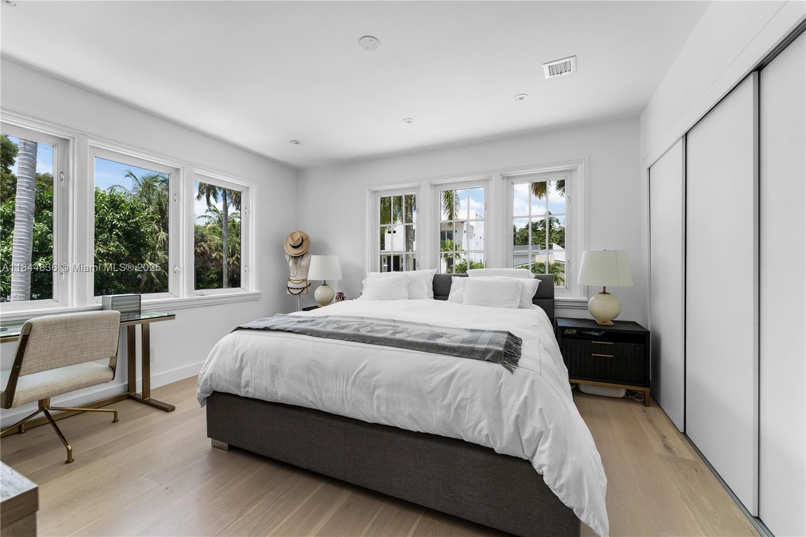 FAIRHAVEN - Residential Lease