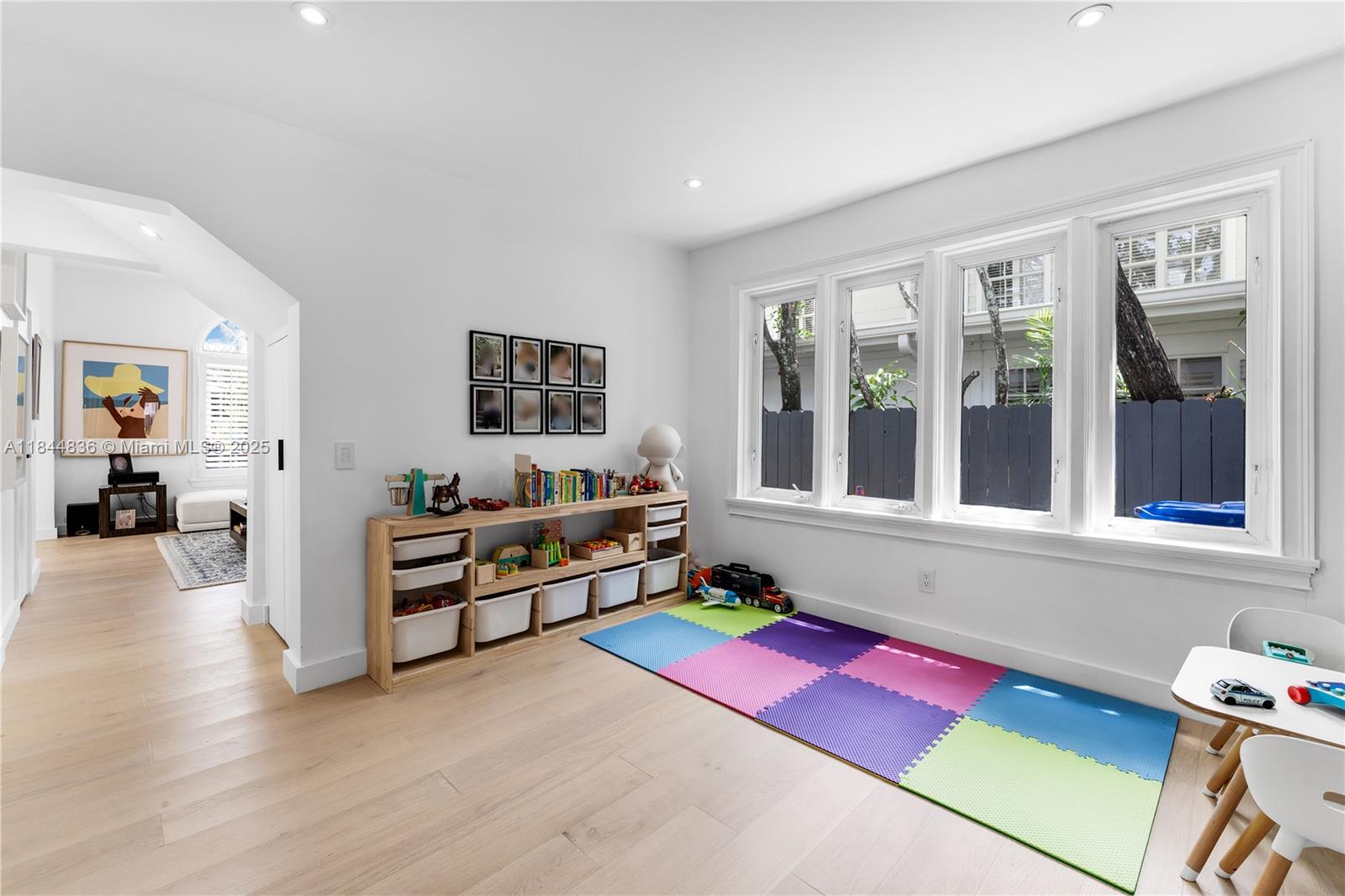 FAIRHAVEN - Residential Lease