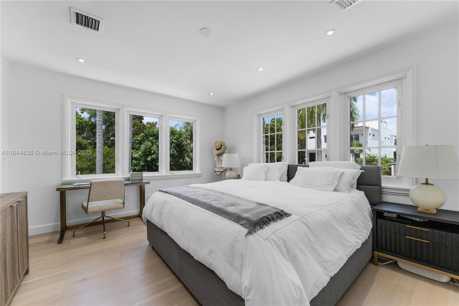 FAIRHAVEN - Residential Lease