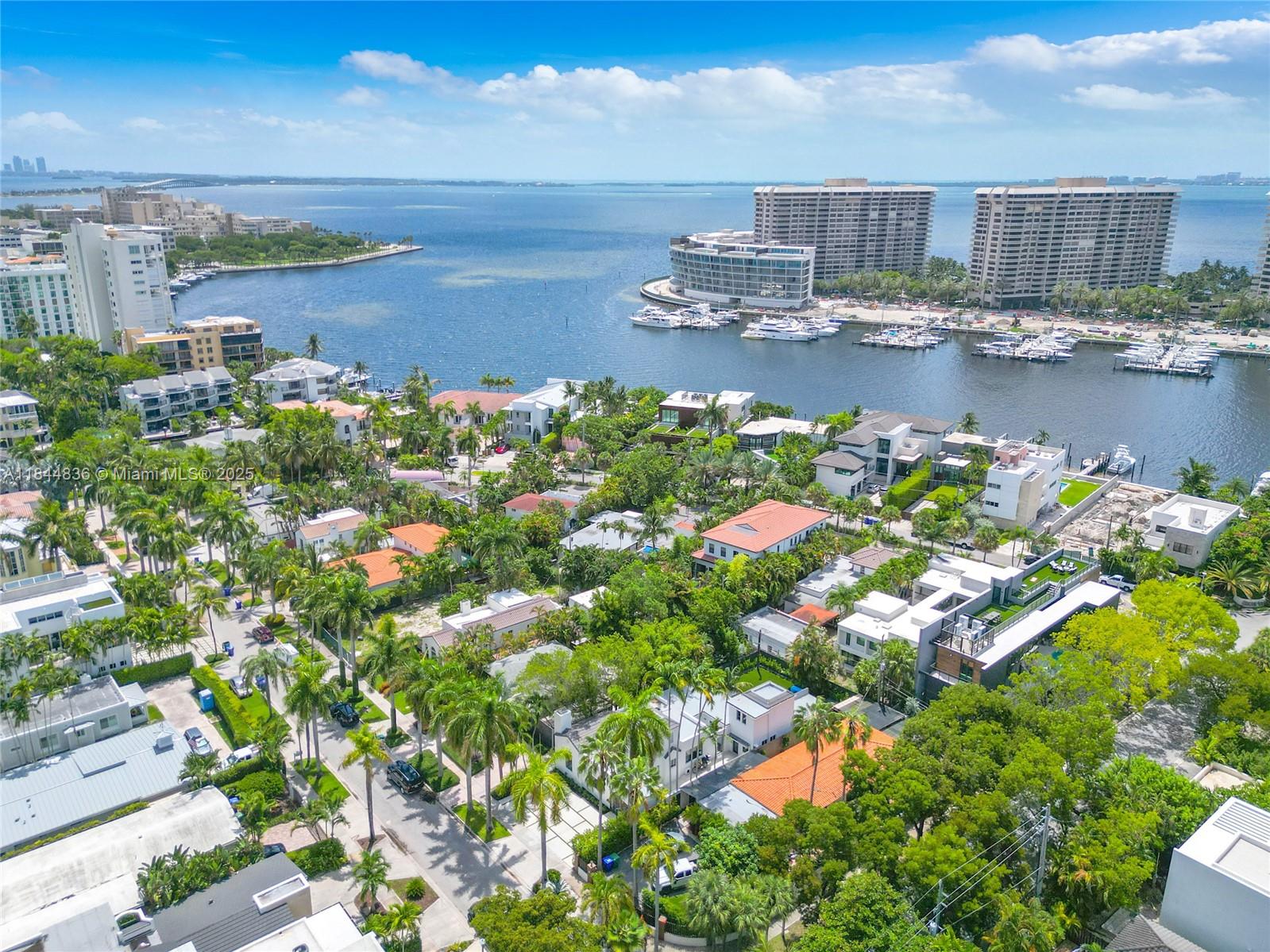 FAIRHAVEN - Residential Lease