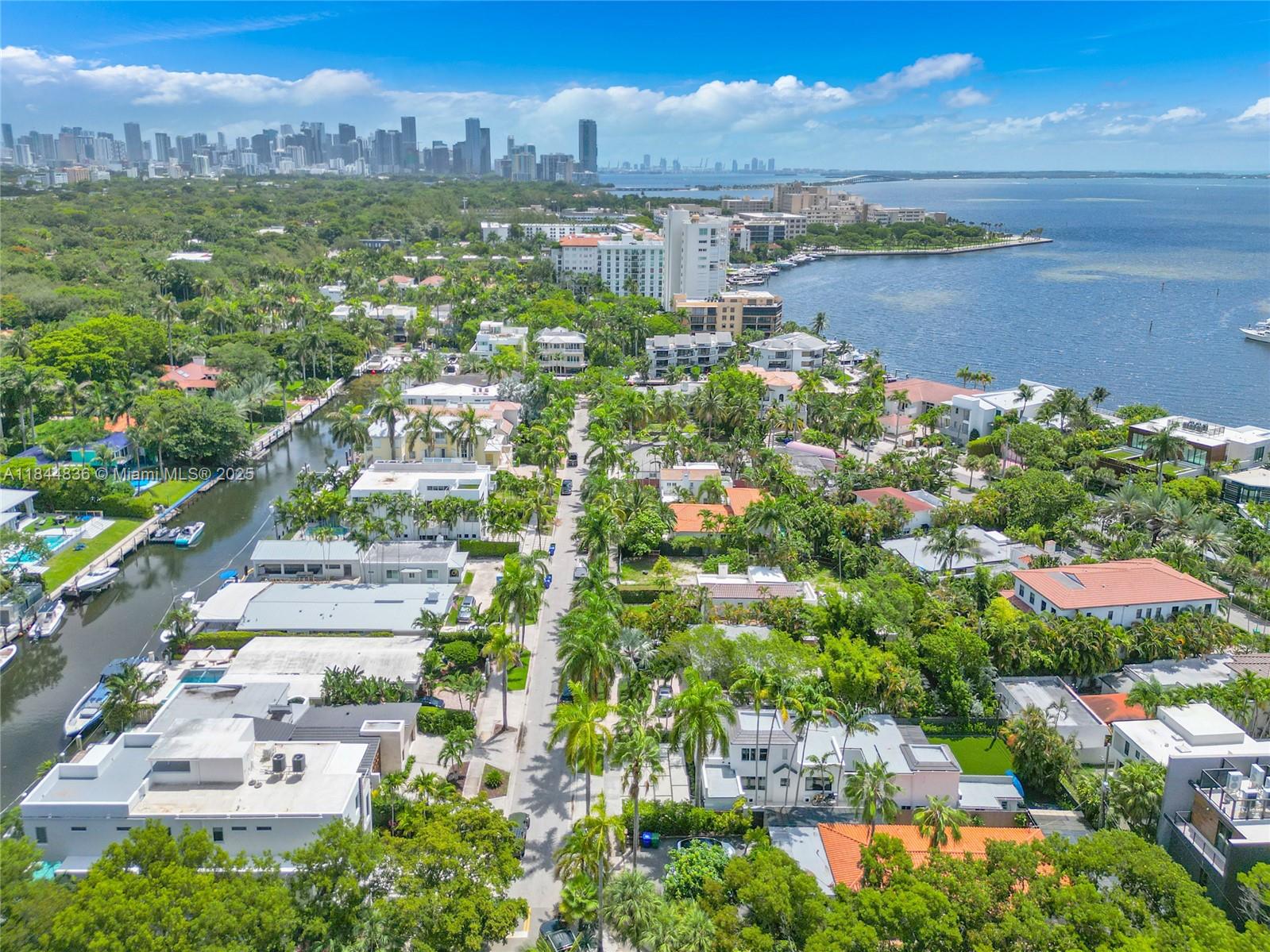 FAIRHAVEN - Residential Lease