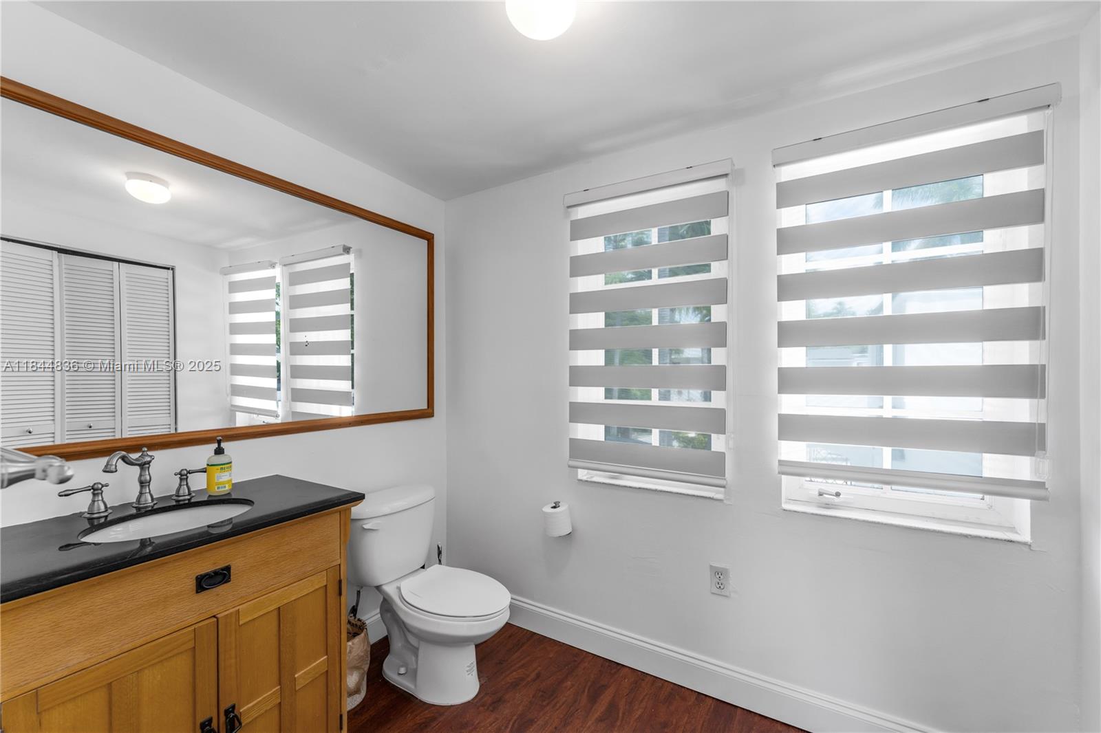 FAIRHAVEN - Residential Lease