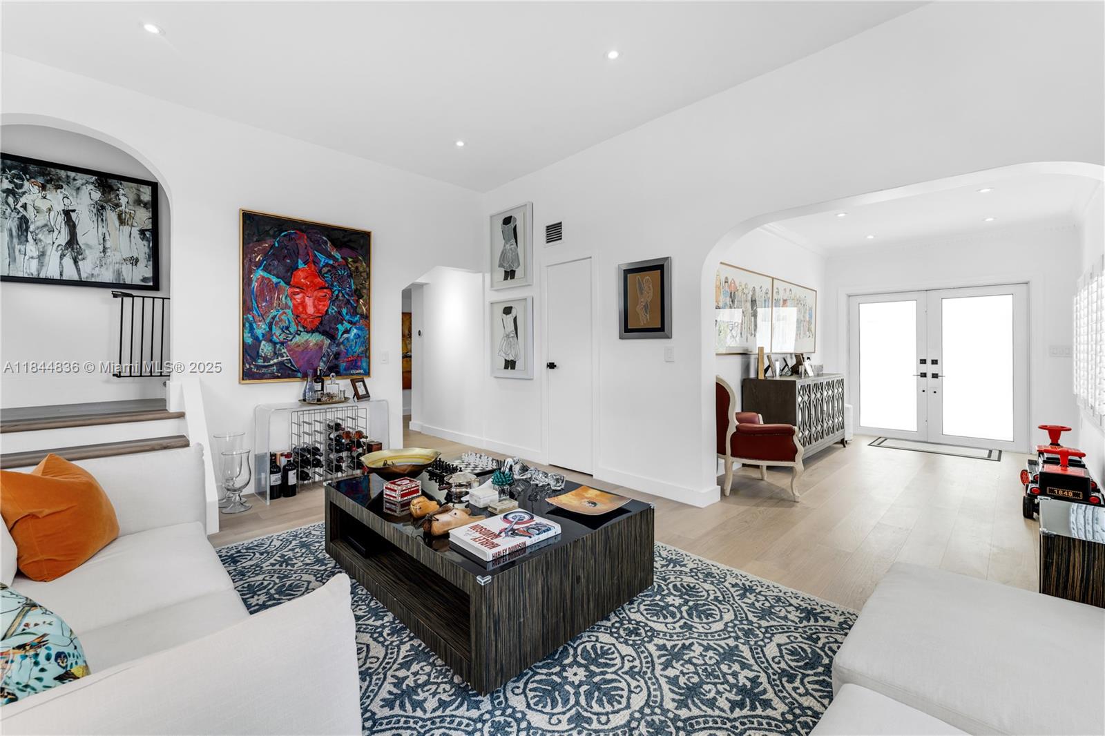 FAIRHAVEN - Residential Lease