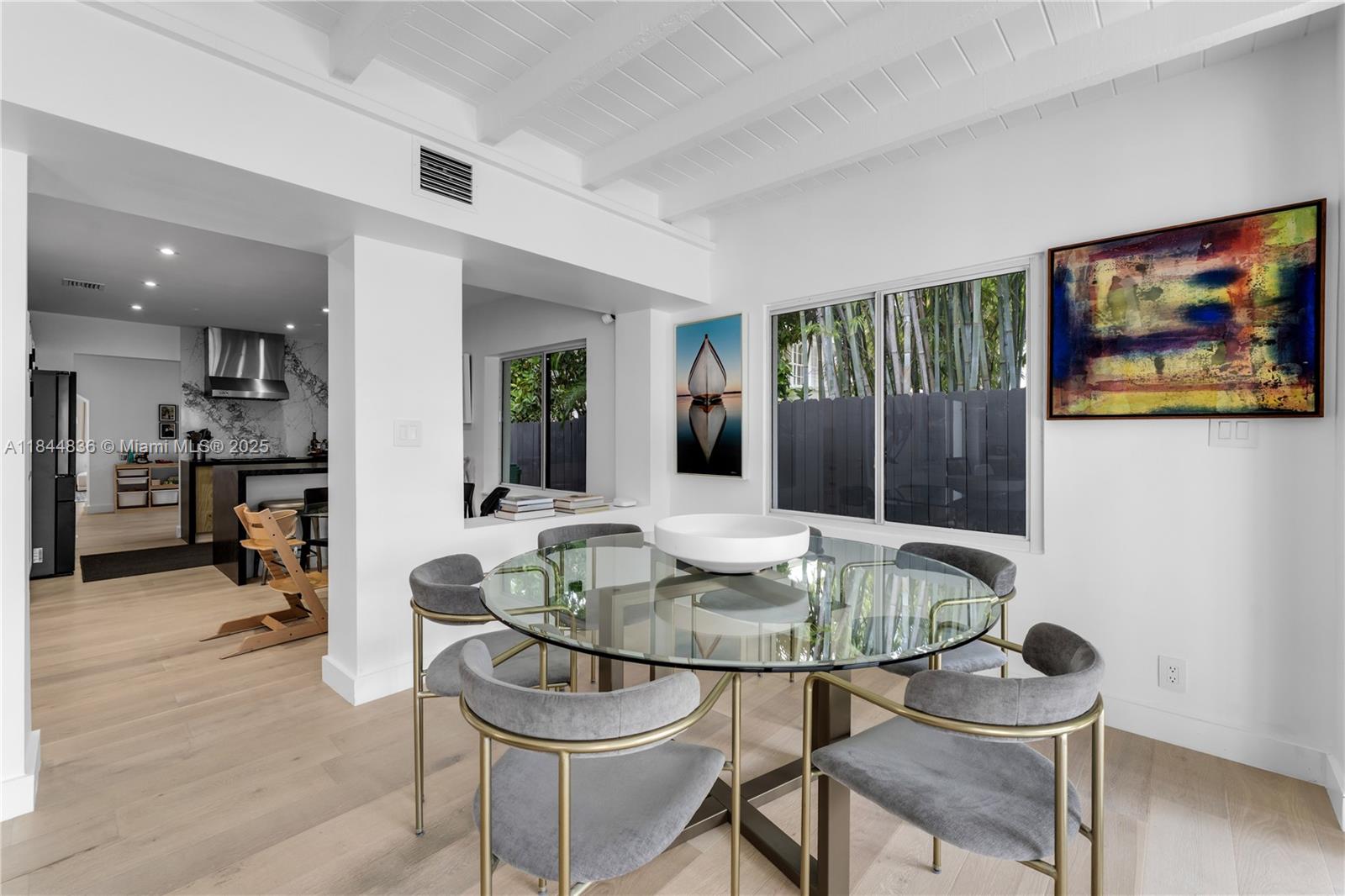 FAIRHAVEN - Residential Lease