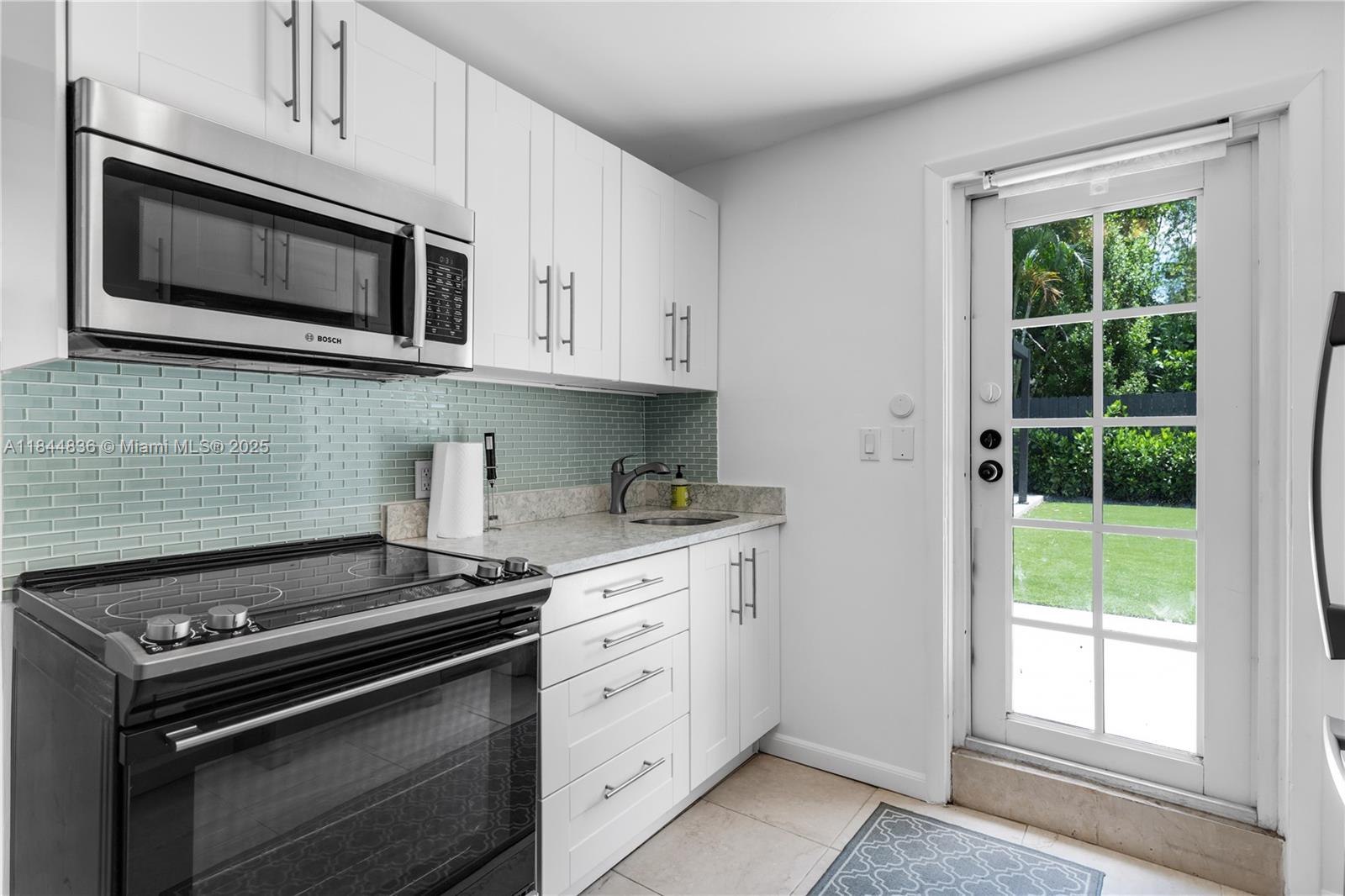 FAIRHAVEN - Residential Lease