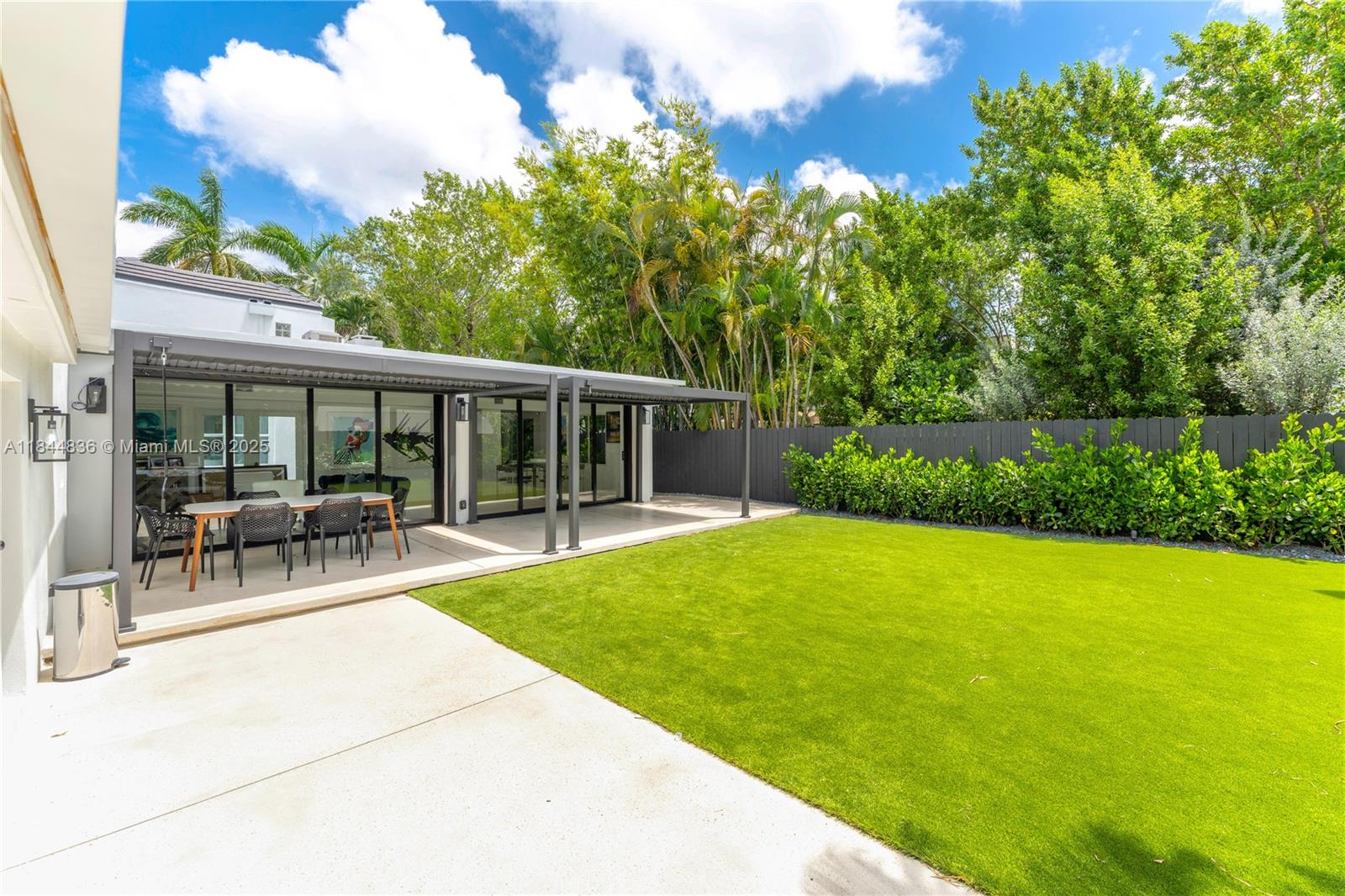 FAIRHAVEN - Residential Lease