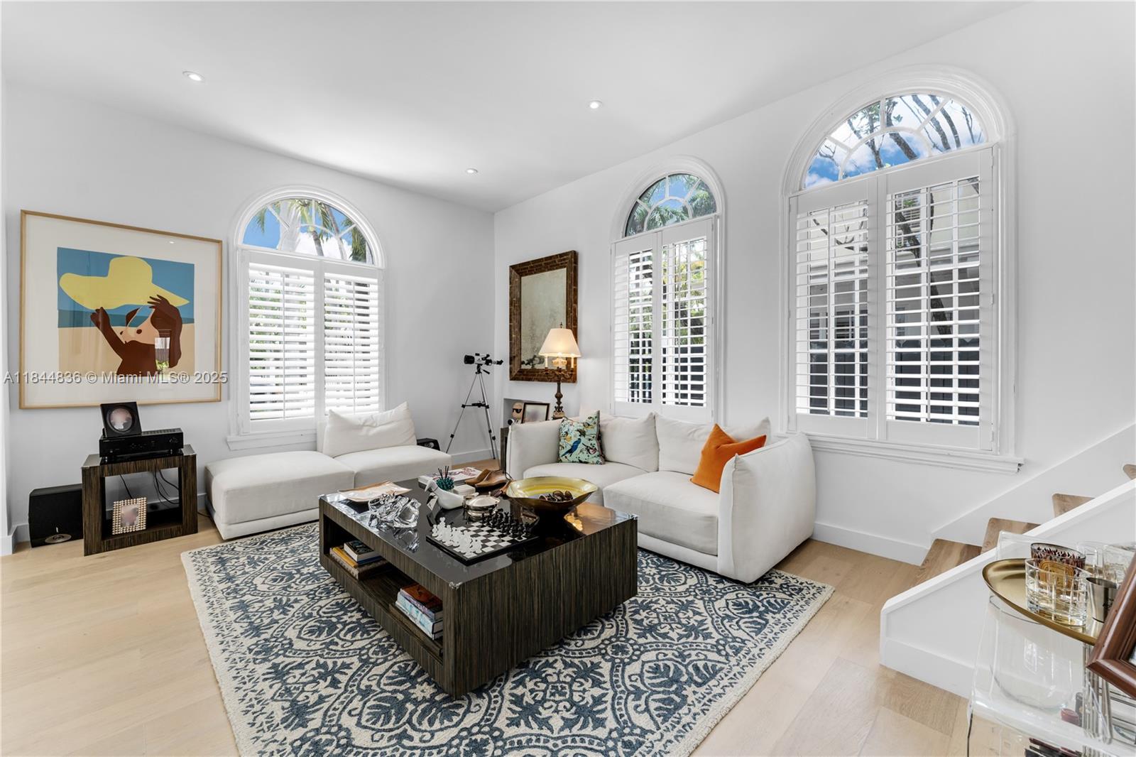 FAIRHAVEN - Residential Lease