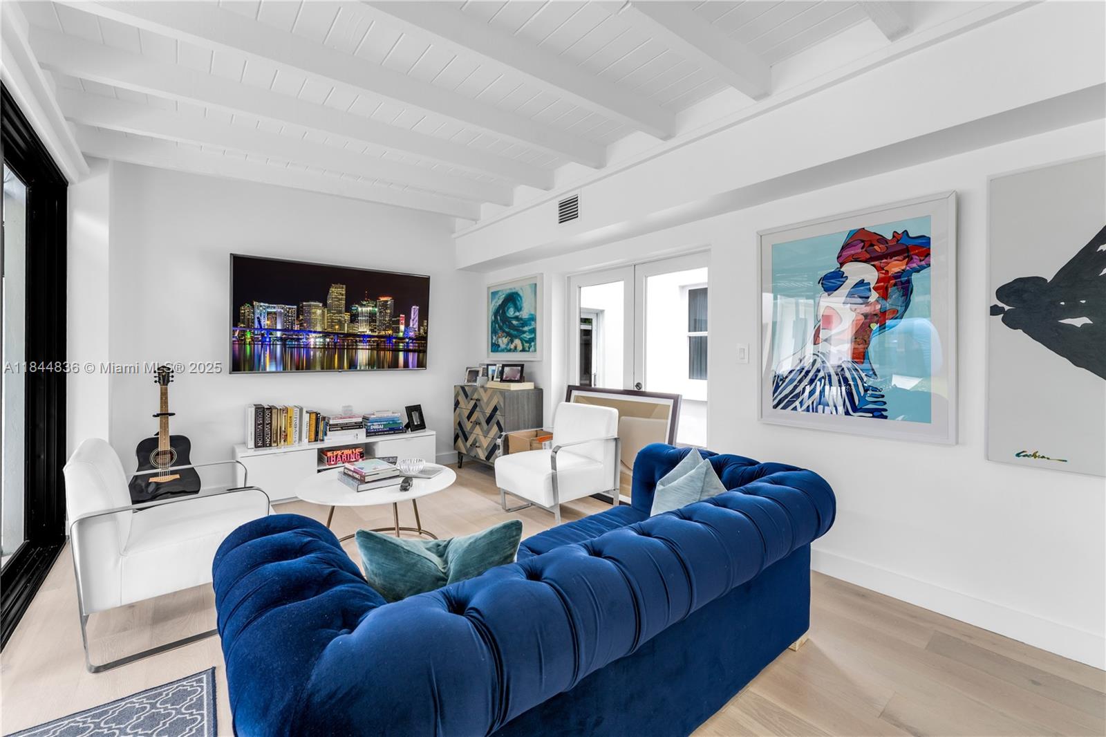 FAIRHAVEN - Residential Lease