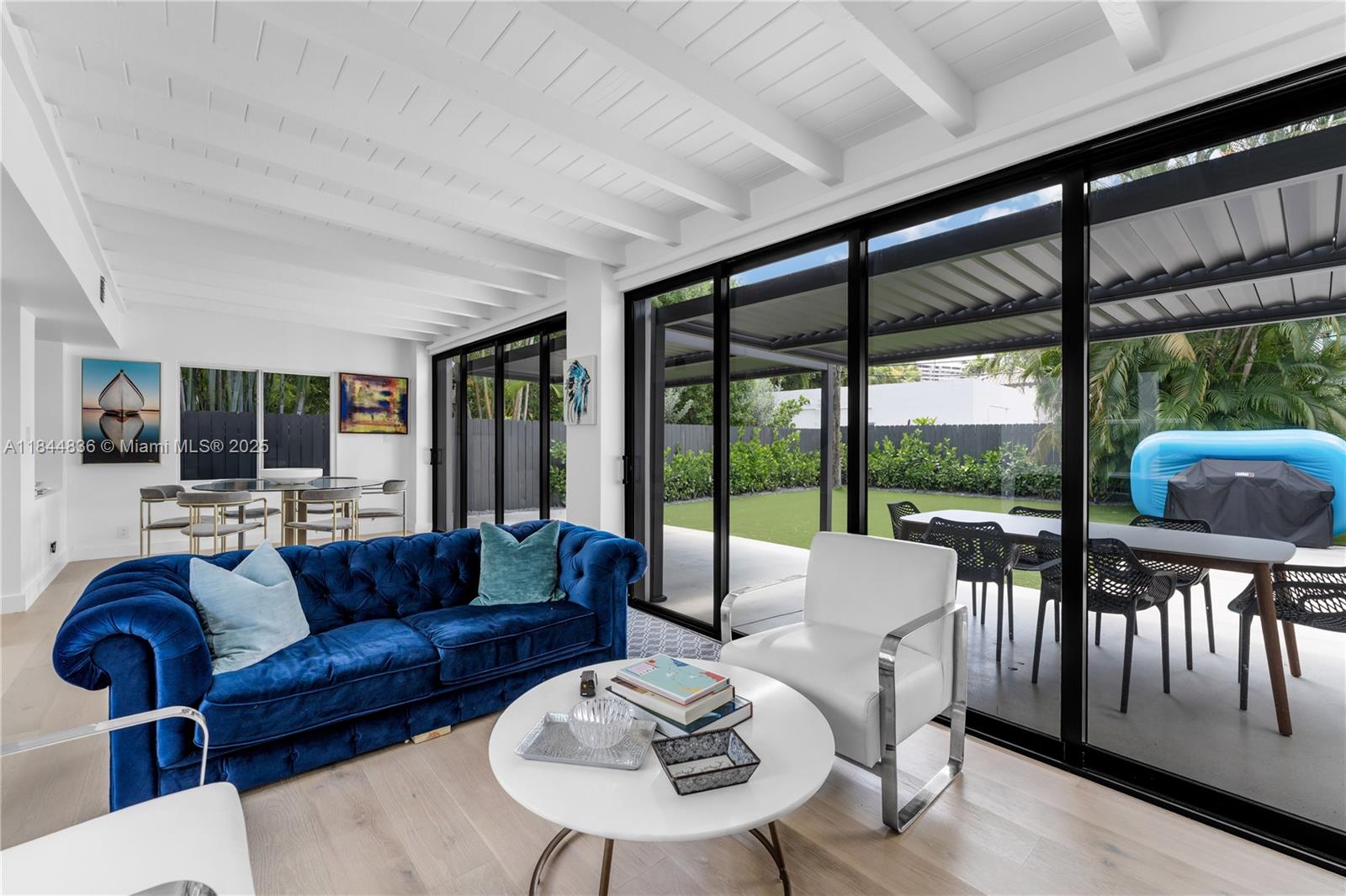 FAIRHAVEN - Residential Lease