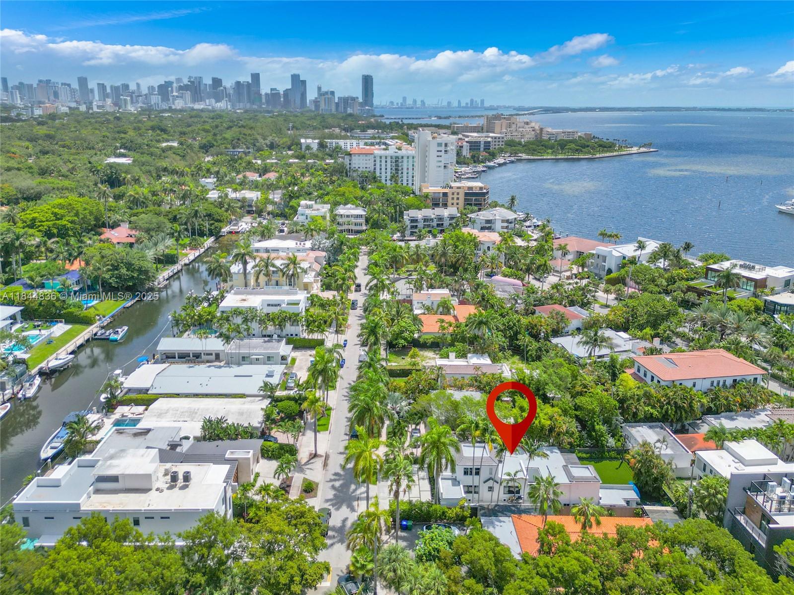 FAIRHAVEN - Residential Lease