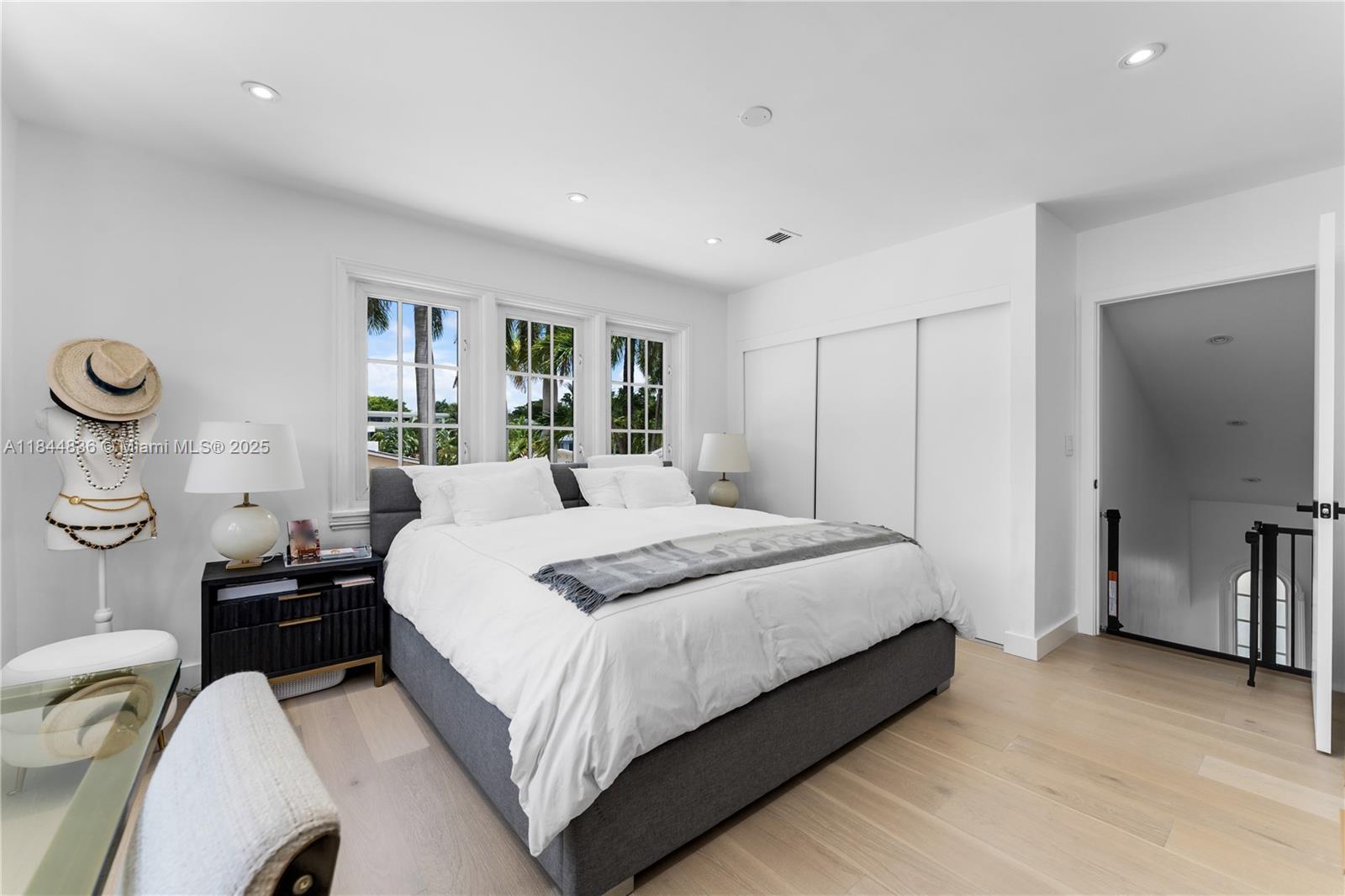 FAIRHAVEN - Residential Lease