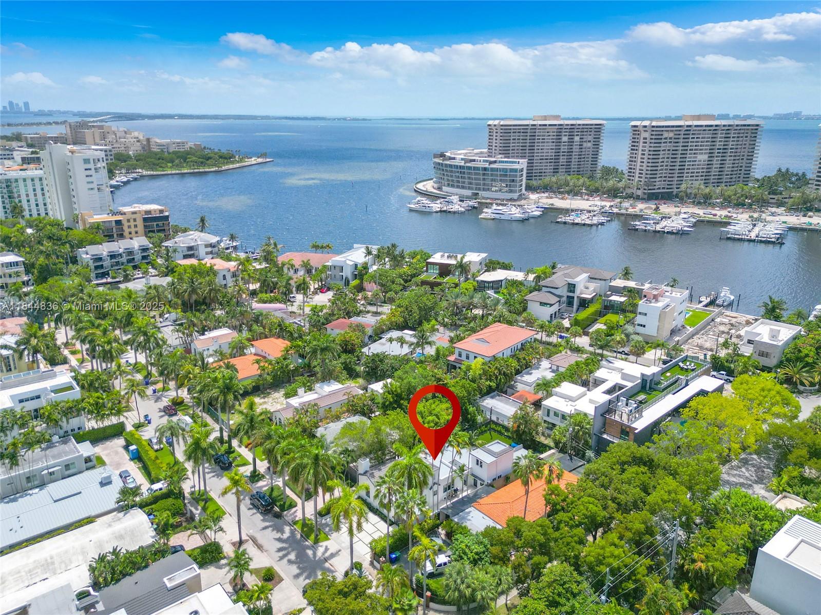 FAIRHAVEN - Residential Lease