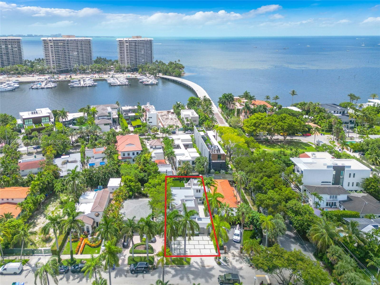 FAIRHAVEN - Residential Lease