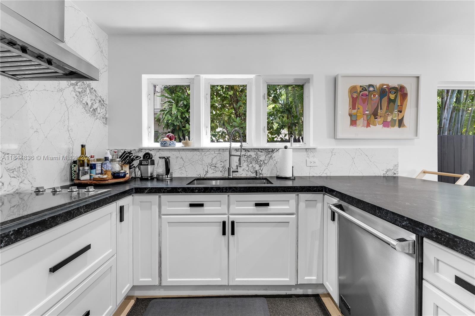 FAIRHAVEN - Residential Lease