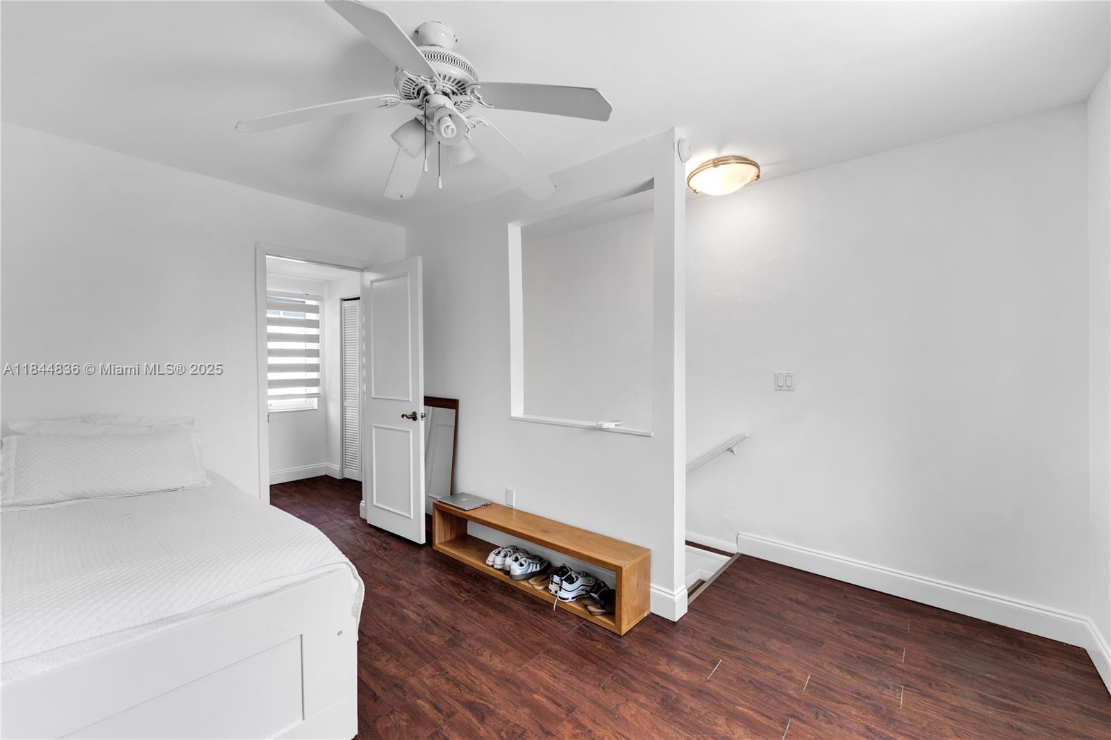 FAIRHAVEN - Residential Lease