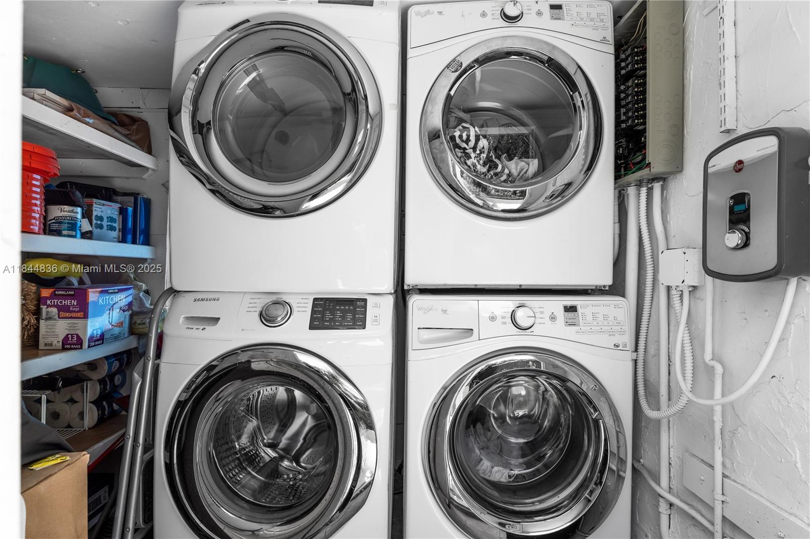 FAIRHAVEN - Residential Lease