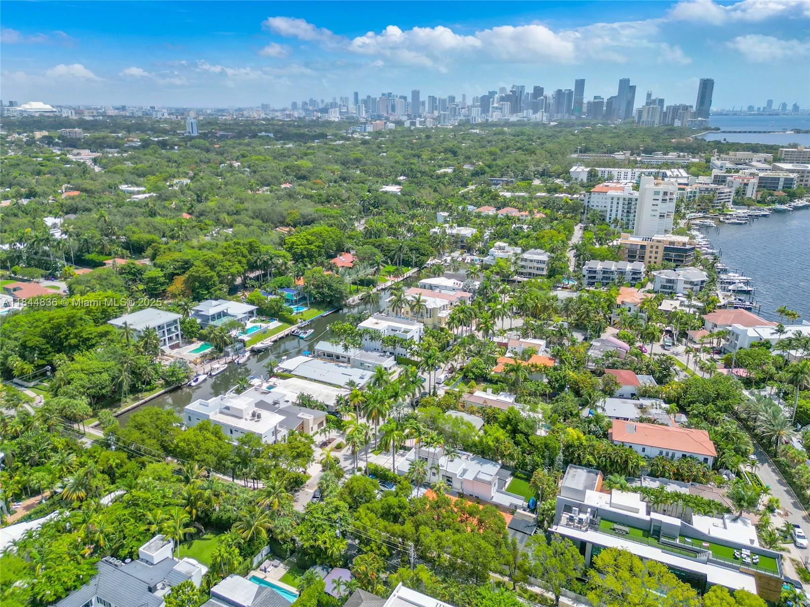 FAIRHAVEN - Residential Lease