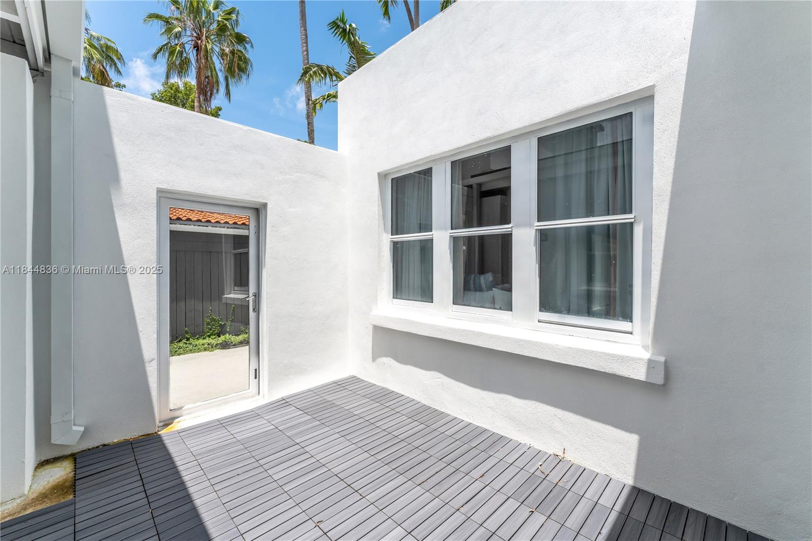 FAIRHAVEN - Residential Lease