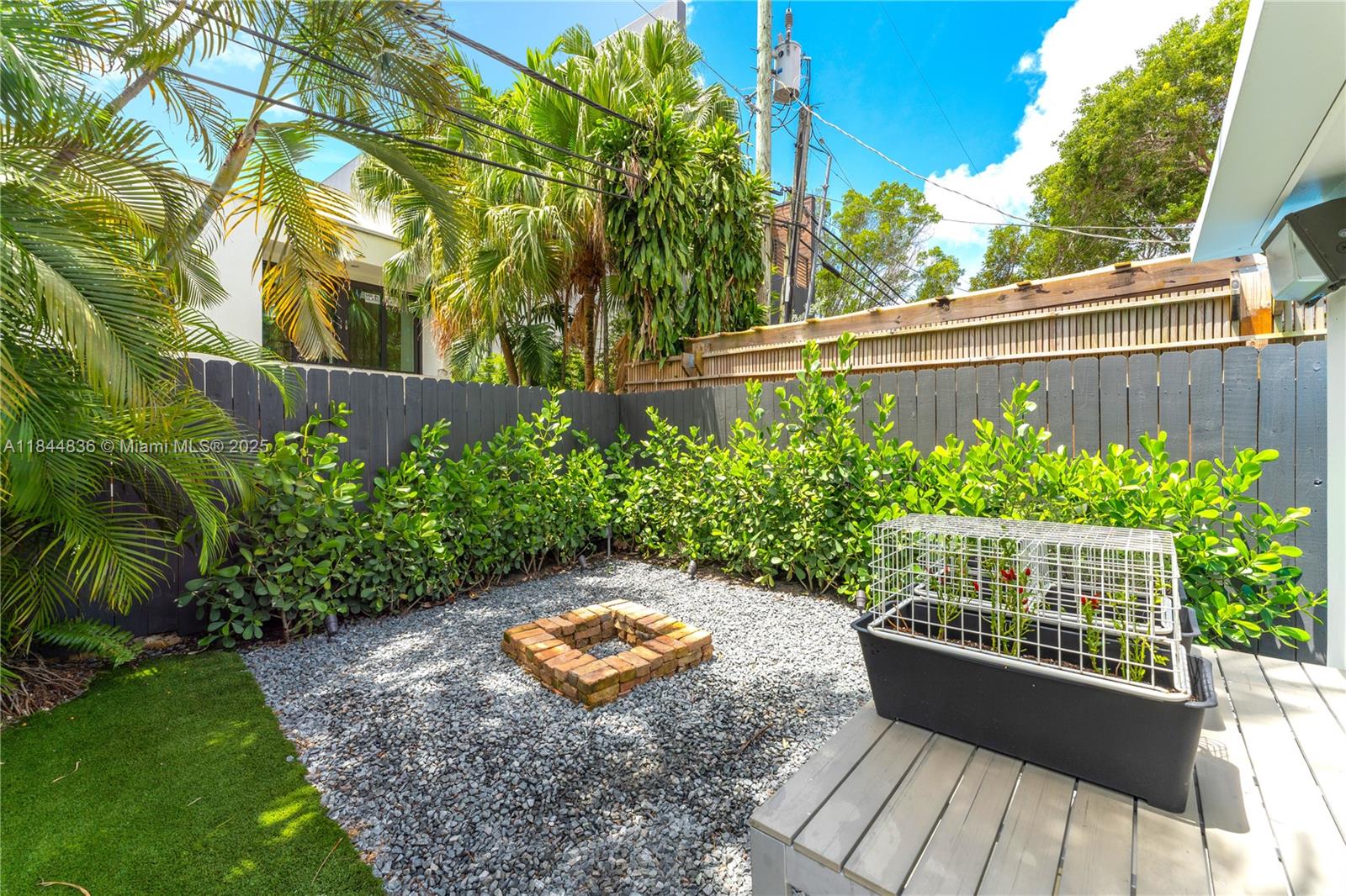 FAIRHAVEN - Residential Lease