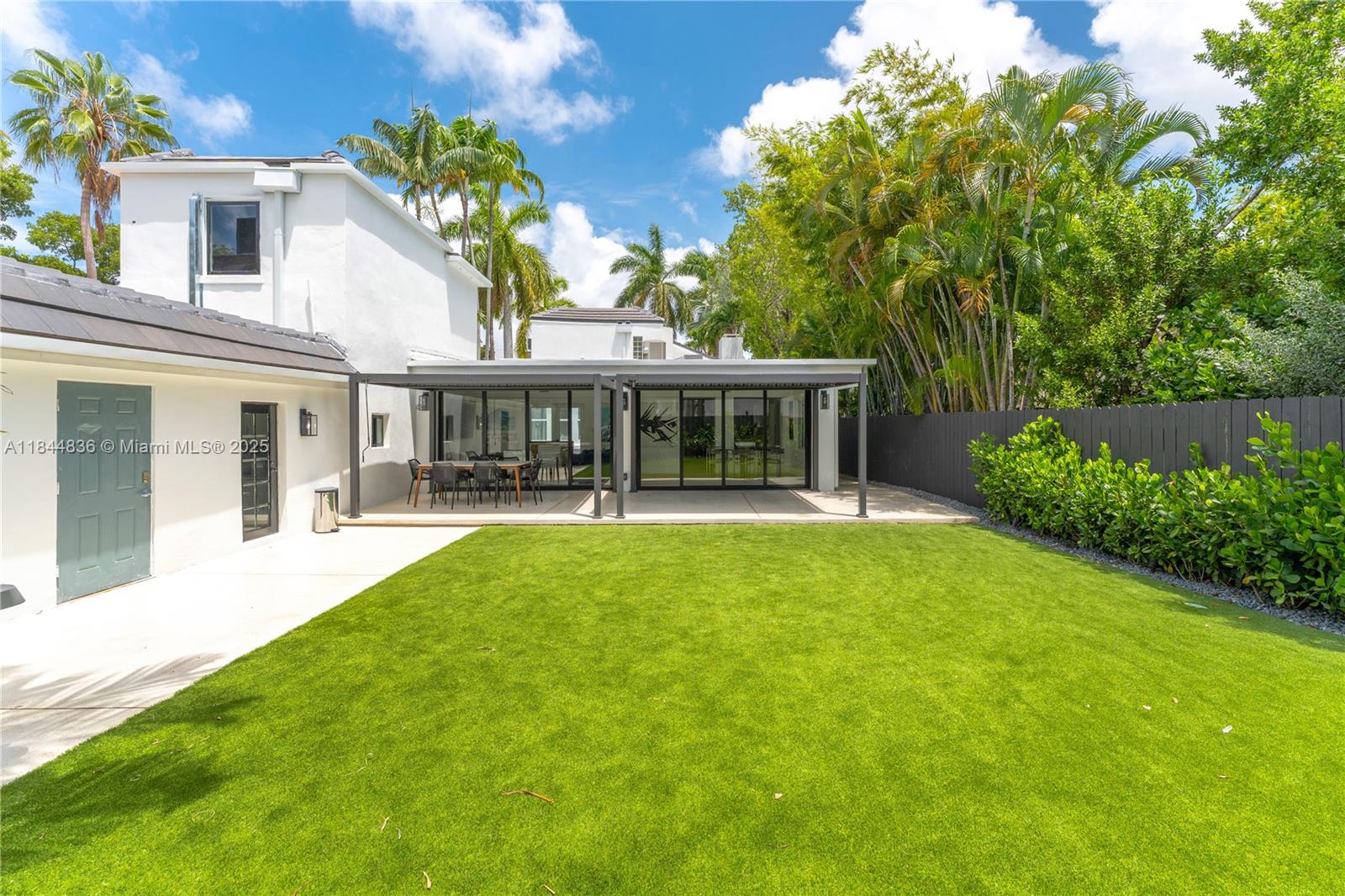 FAIRHAVEN - Residential Lease